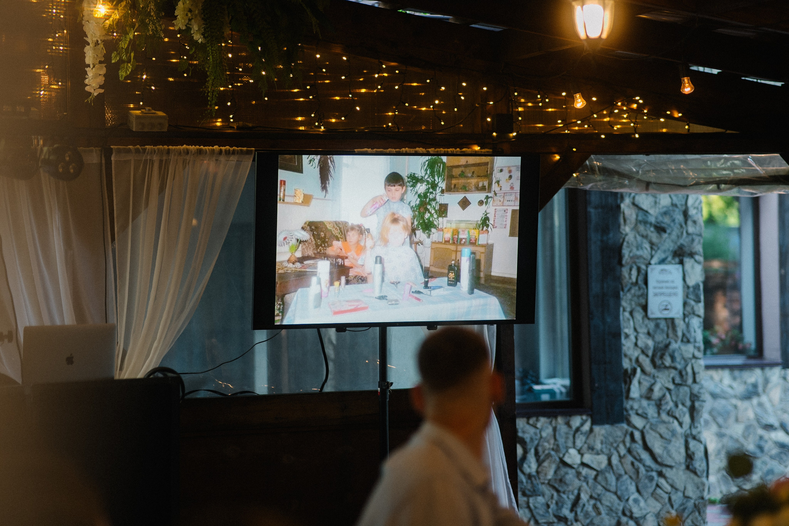 Марина и Денис (полный день). Фотограф на любое событие в Кемерово