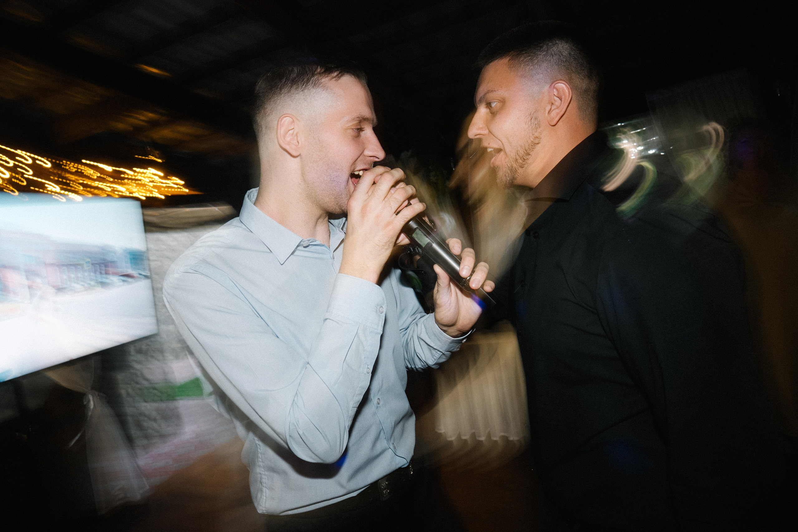 Марина и Денис (полный день). Фотограф на любое событие в Кемерово