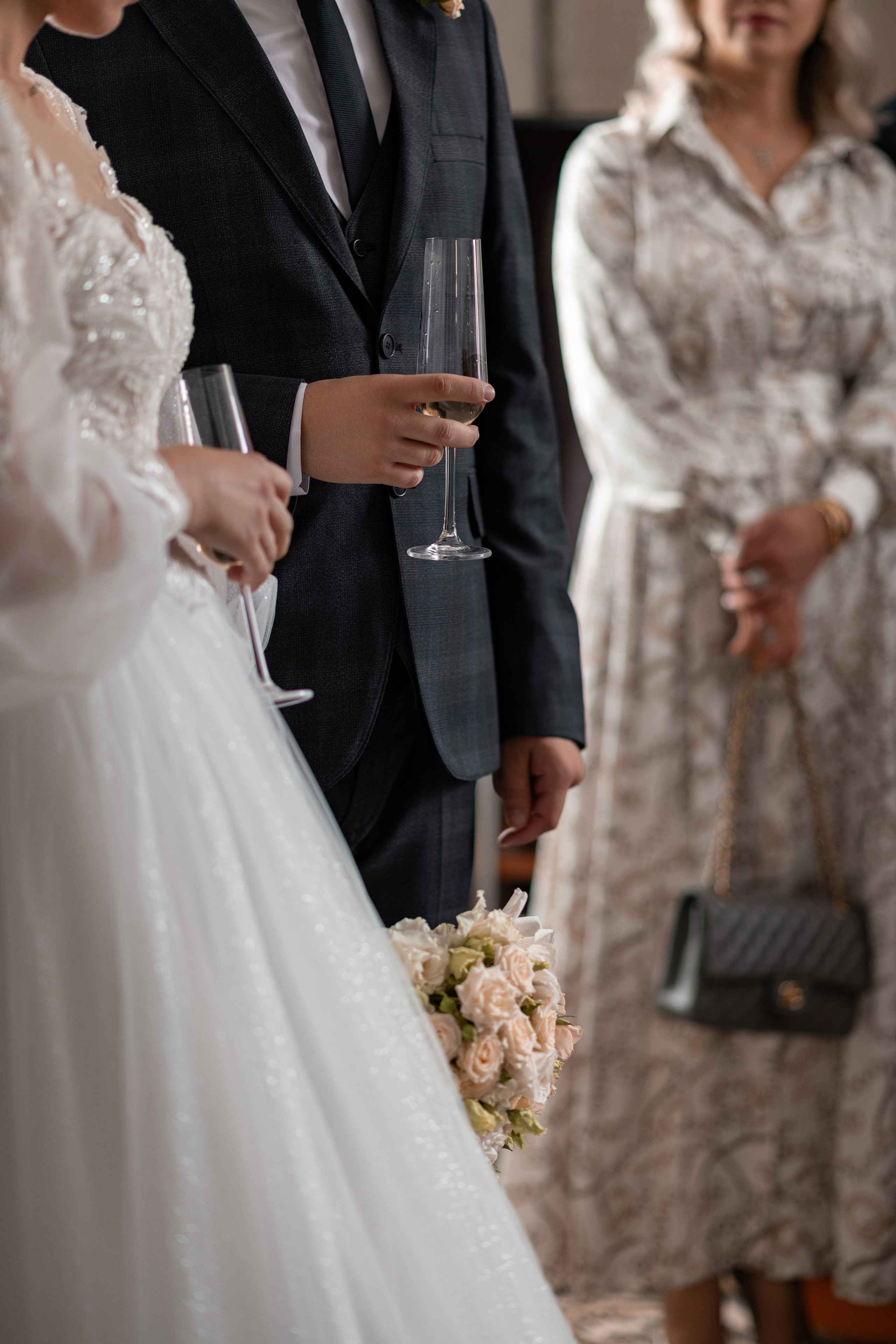 Александр и Юлия. Свадебный фотограф Белгород Валуйки Старый Оскол Воронеж