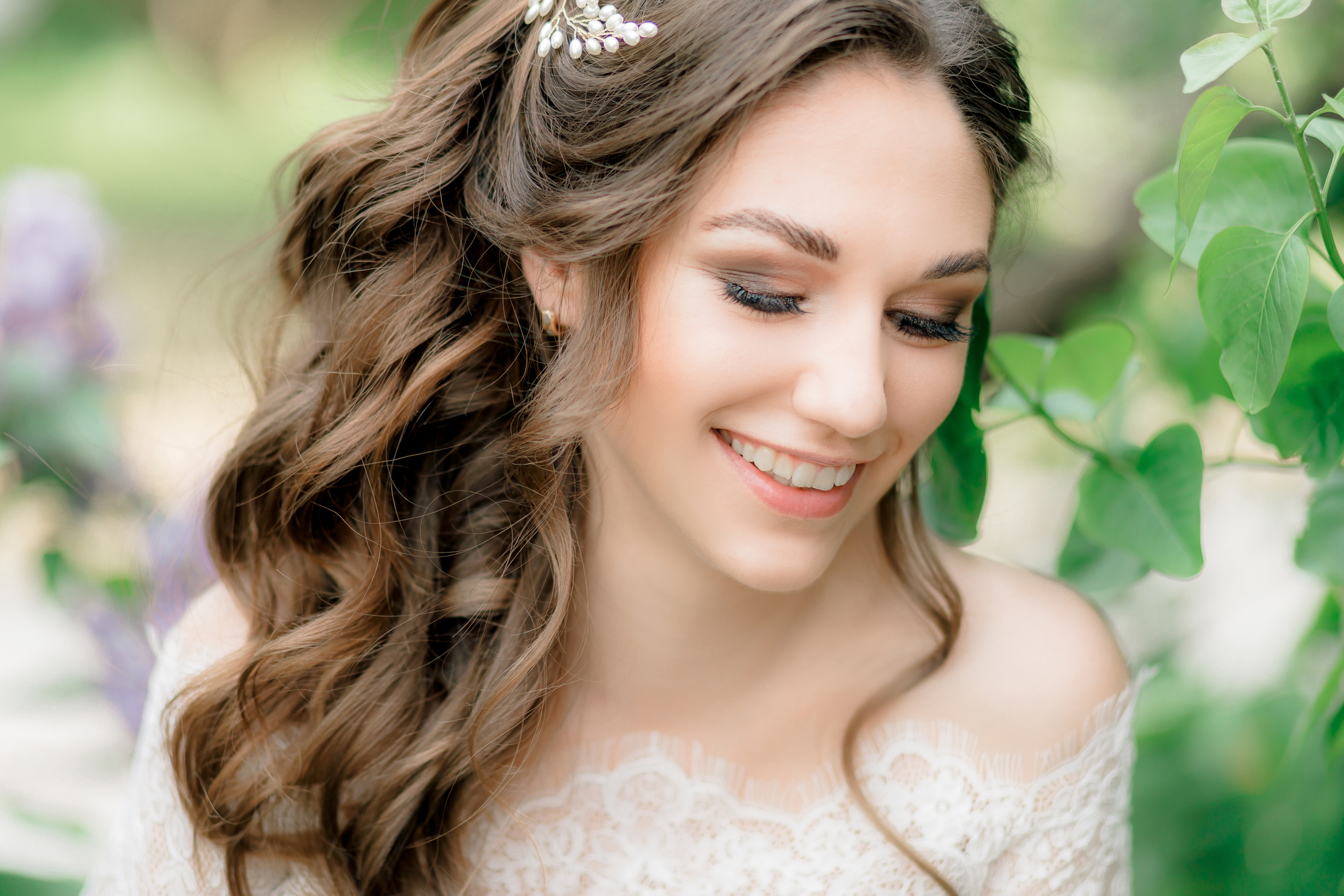 Прогулка для Кати в сирене. Фотограф Женя Соловец (Женя Мёд)