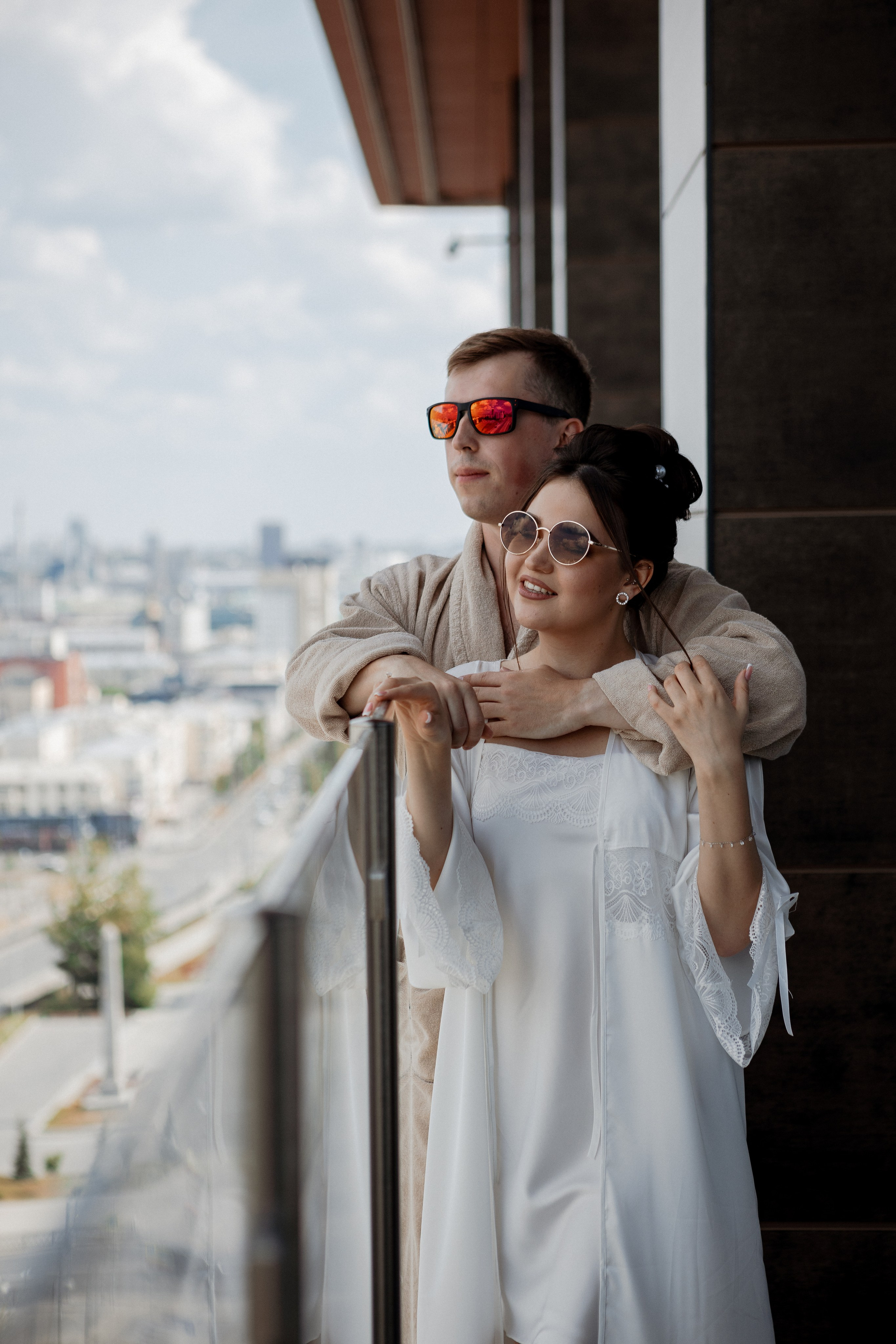 Станислав и Алина. Профессиональный фотограф в г. Екатеринбург Максим Вяткин