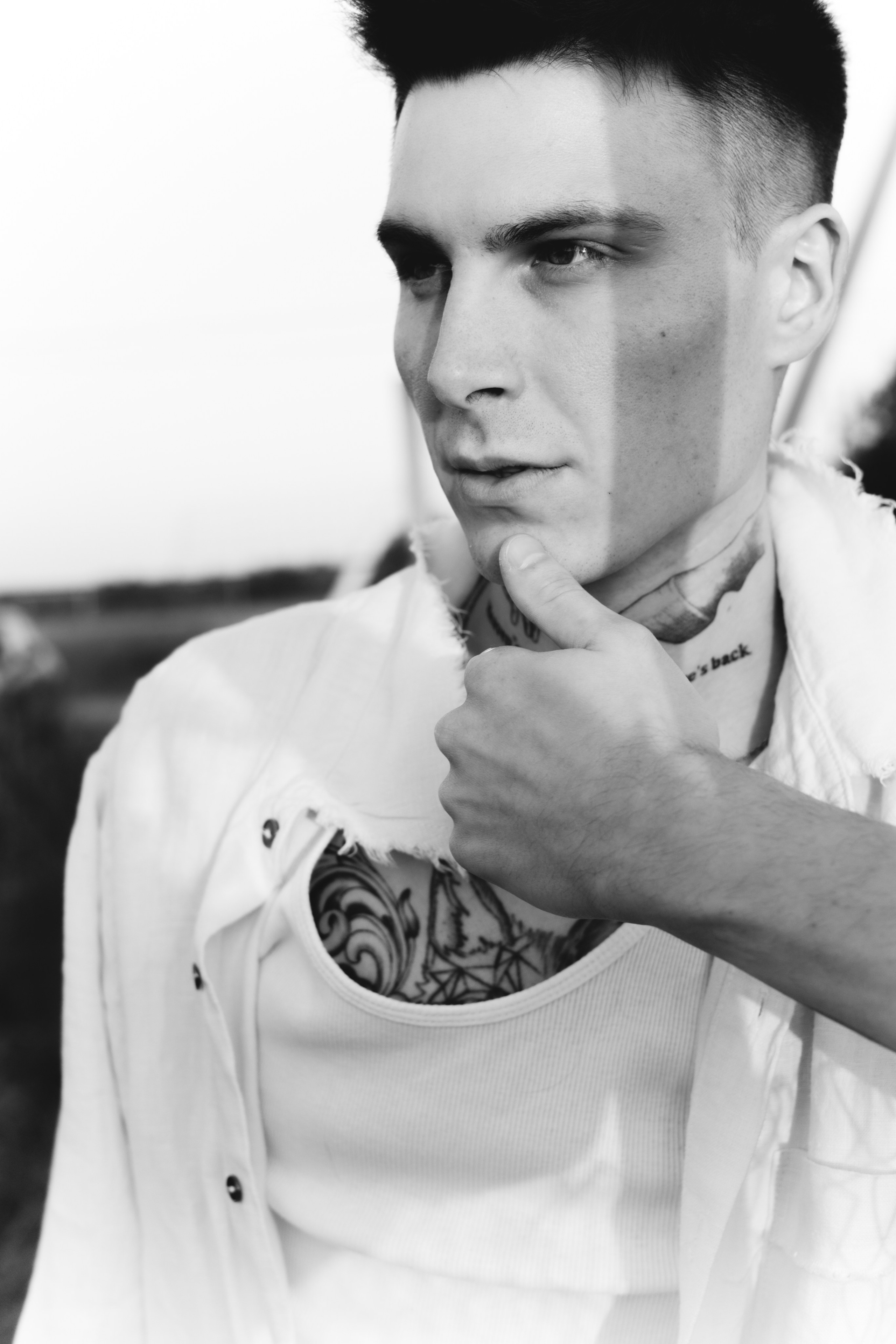 Константин. Gorbunova Alina Фотограф