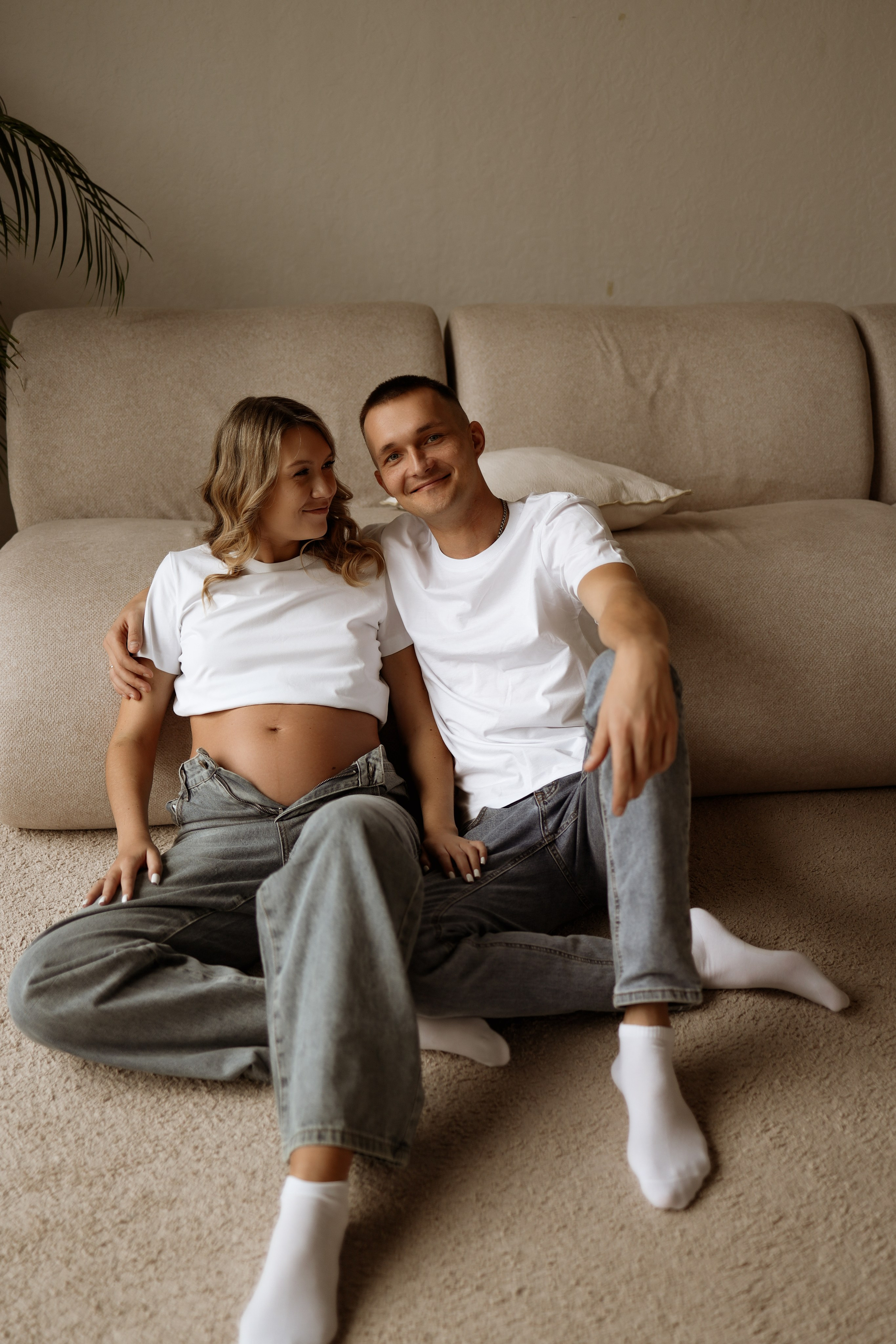 В ожидании. Photographer Tatiana Ivanova in Yaroslavl