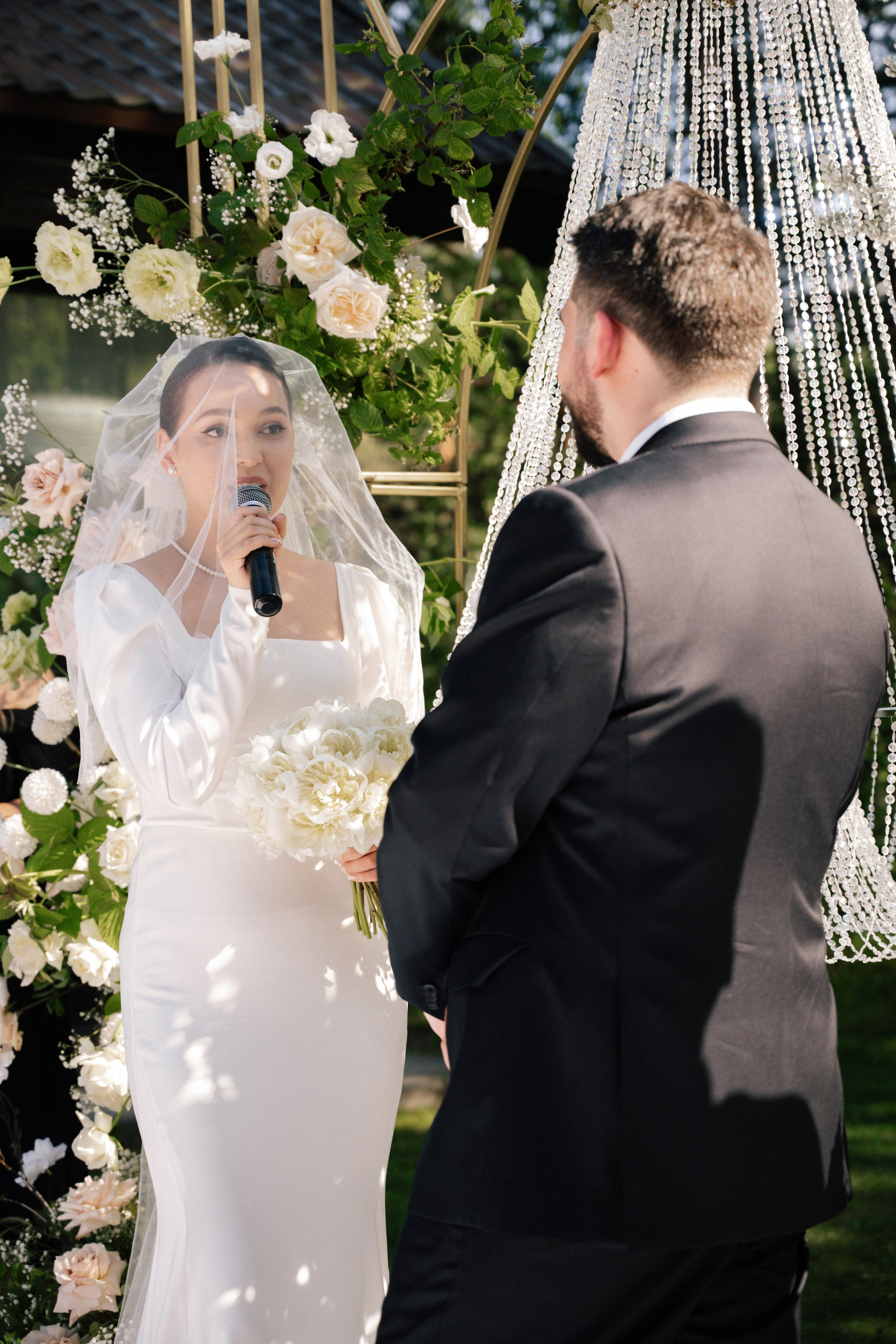 Ruslan & Ksenia. Свадебный и семейный фотограф Вероника Холод