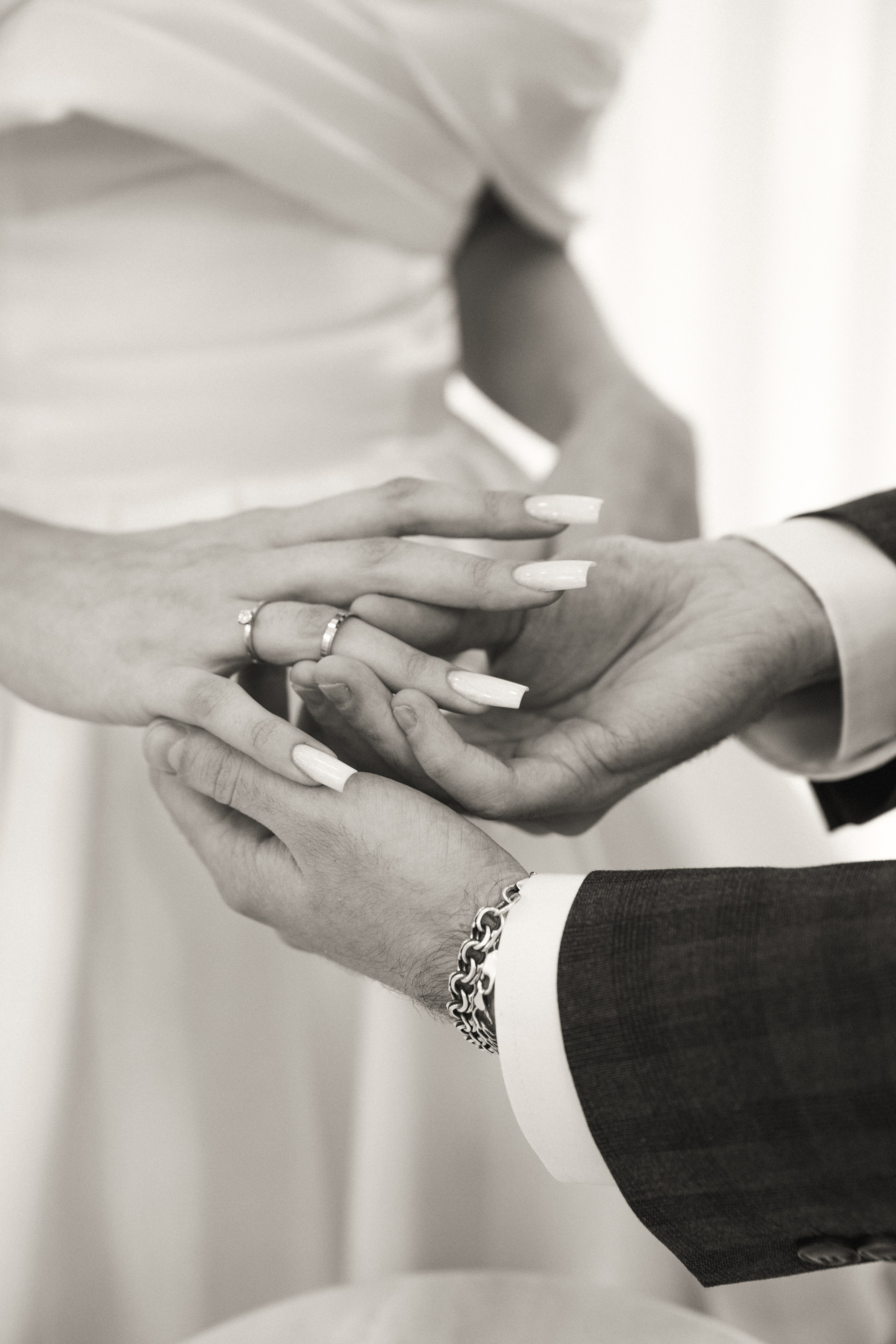 Марьяна и Денис. Индивидуальный и семейный фотограф из Москвы