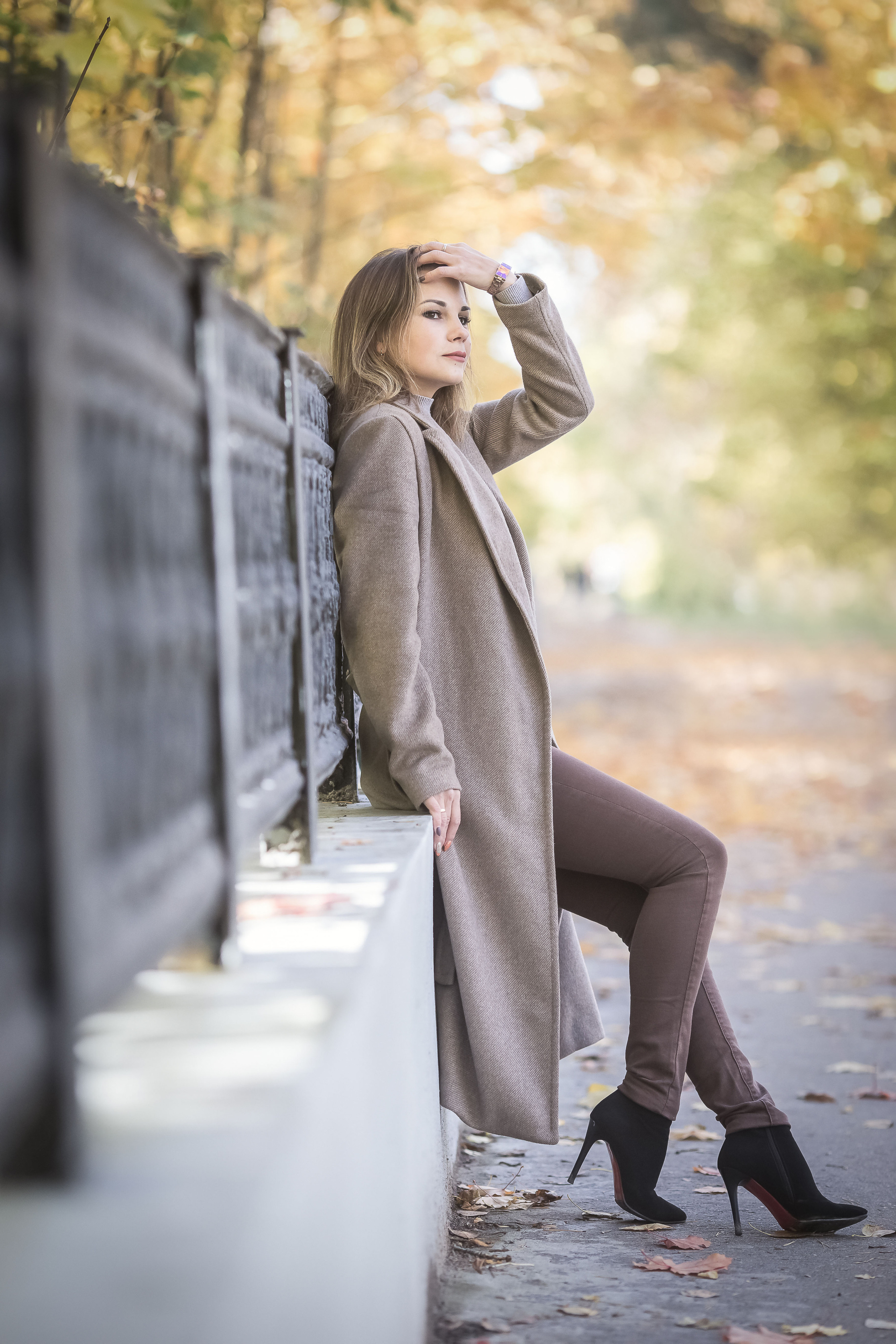 Татьяна. Фотограф в Дзержинске Лидия Ханова