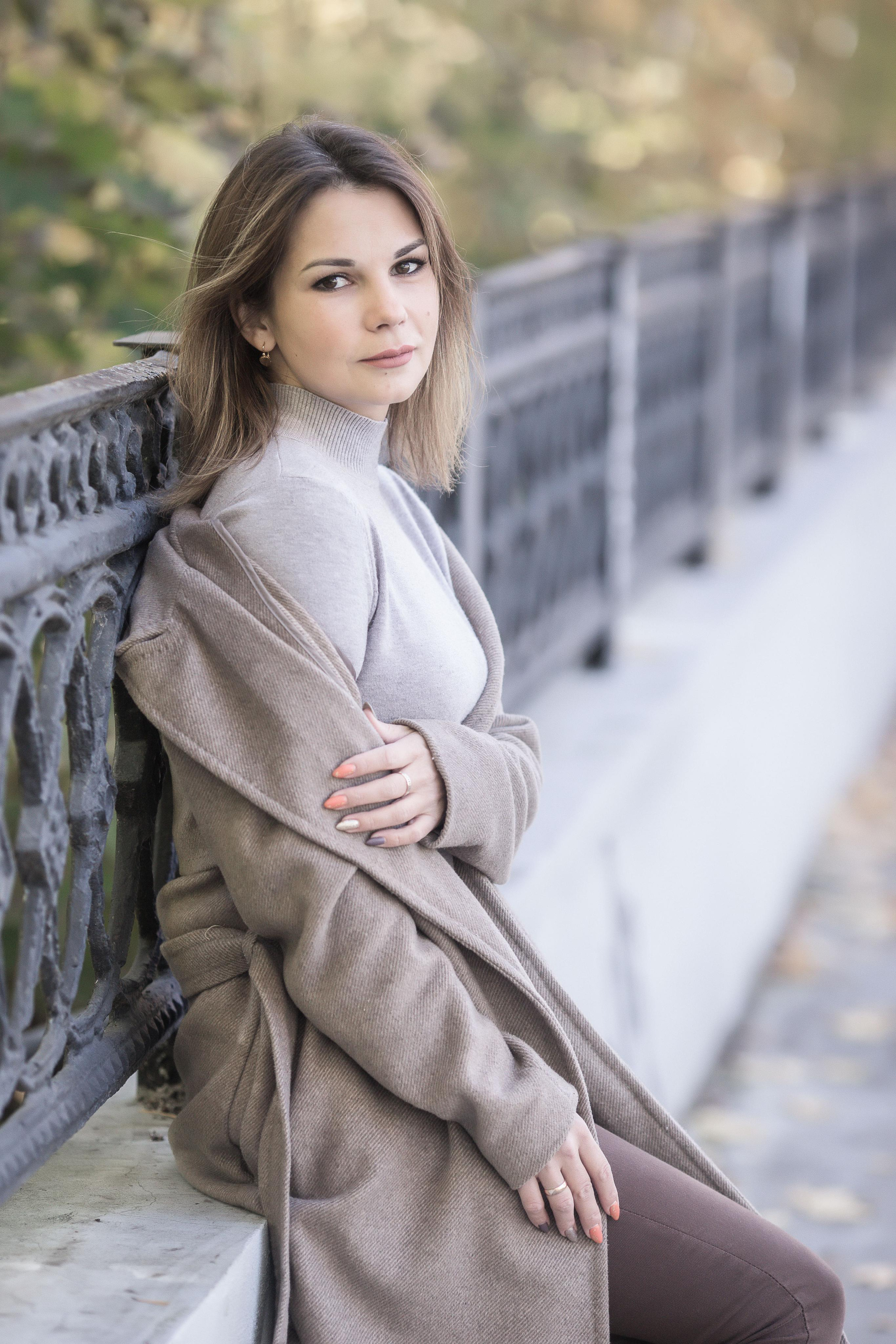 Татьяна. Фотограф в Дзержинске Лидия Ханова