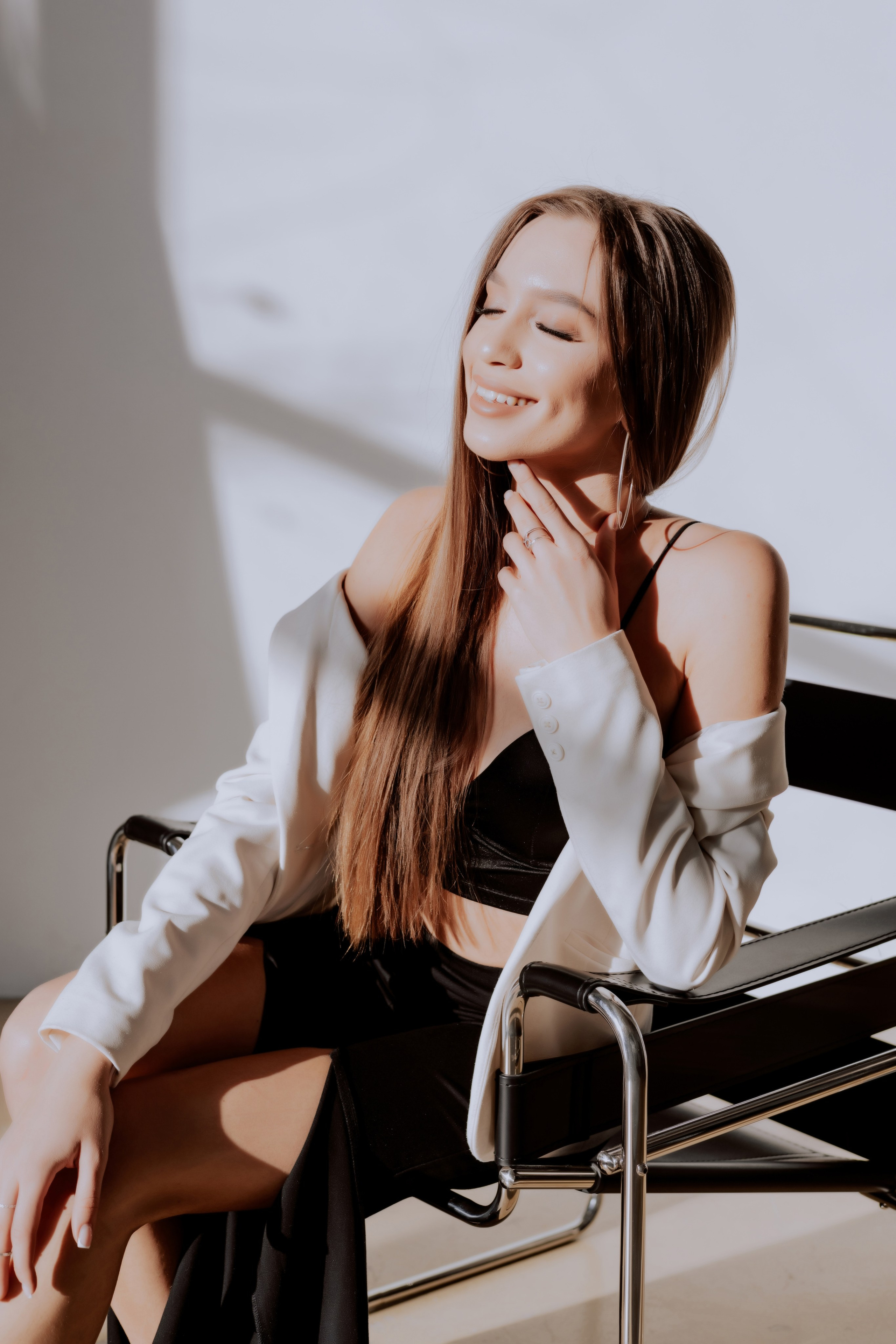 Дарья. Фотограф Волгоград Кристина Прохоренко