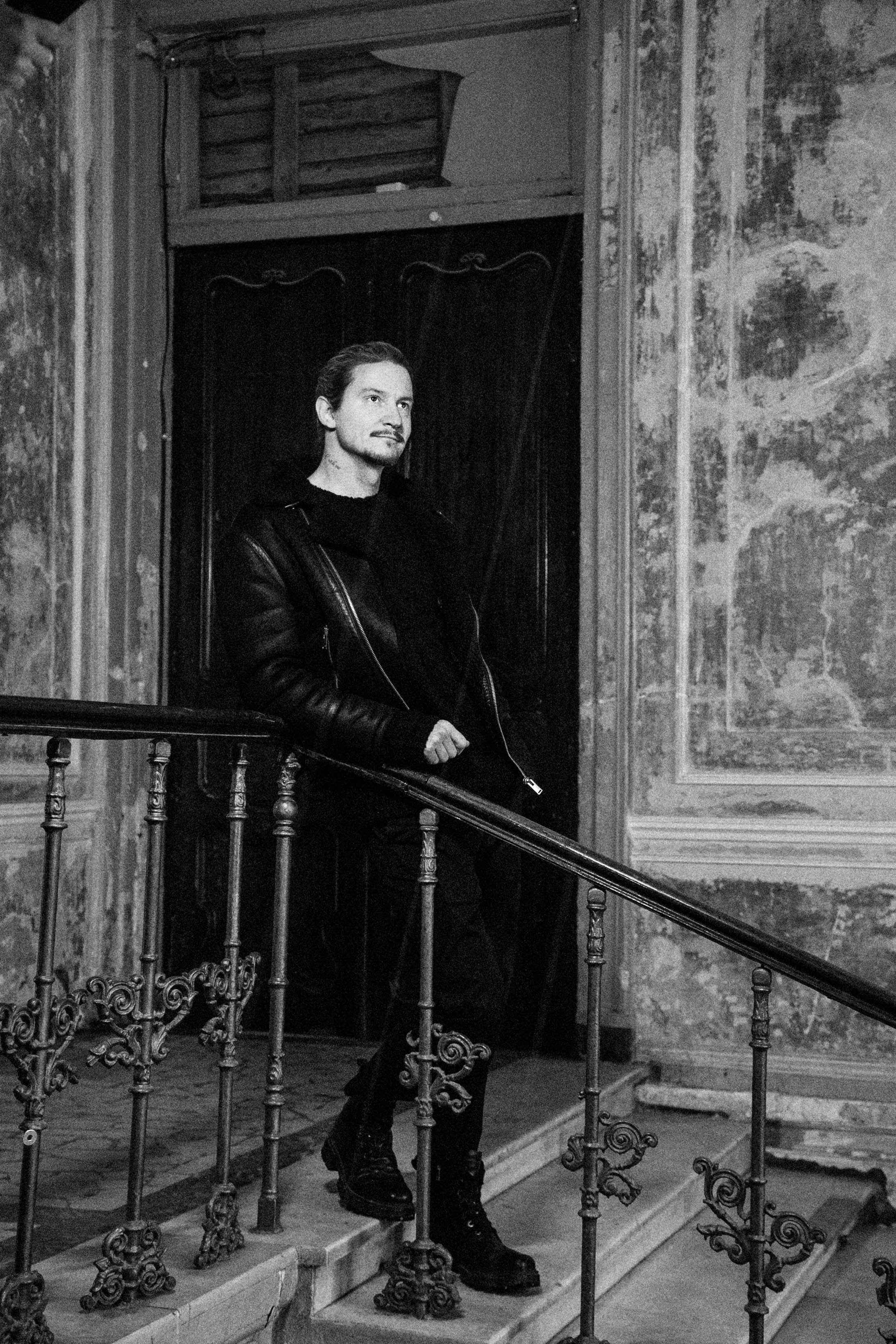 Слава. Семейный и детский фотограф в Санкт-Петербург. Natalia Fadel