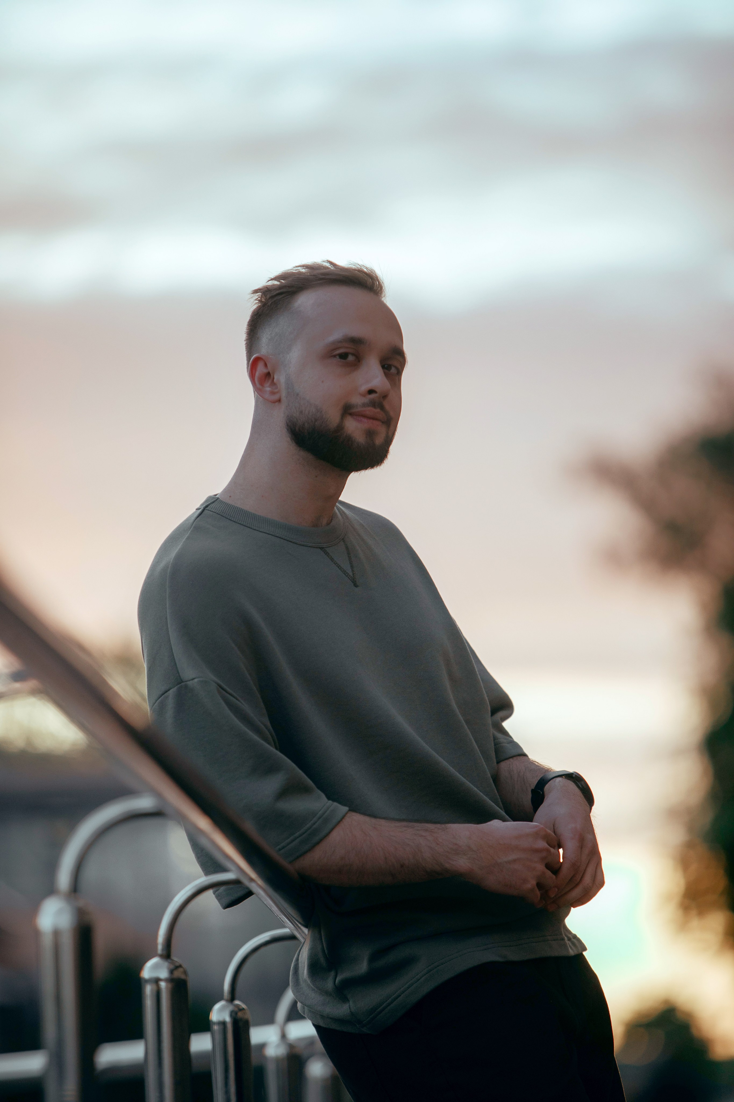 Никита. Семейный и детский фотограф в Беларуси