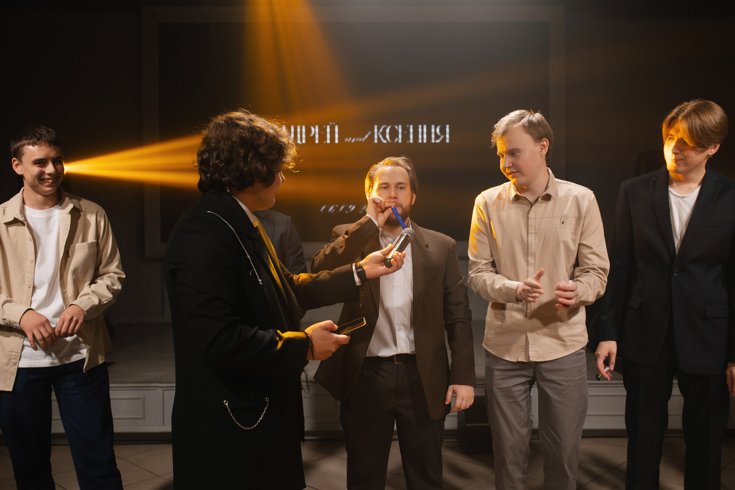 «ДАВАЙ СЫГРАЕМ СВАДЬБУ?». Maria Startseva Photo