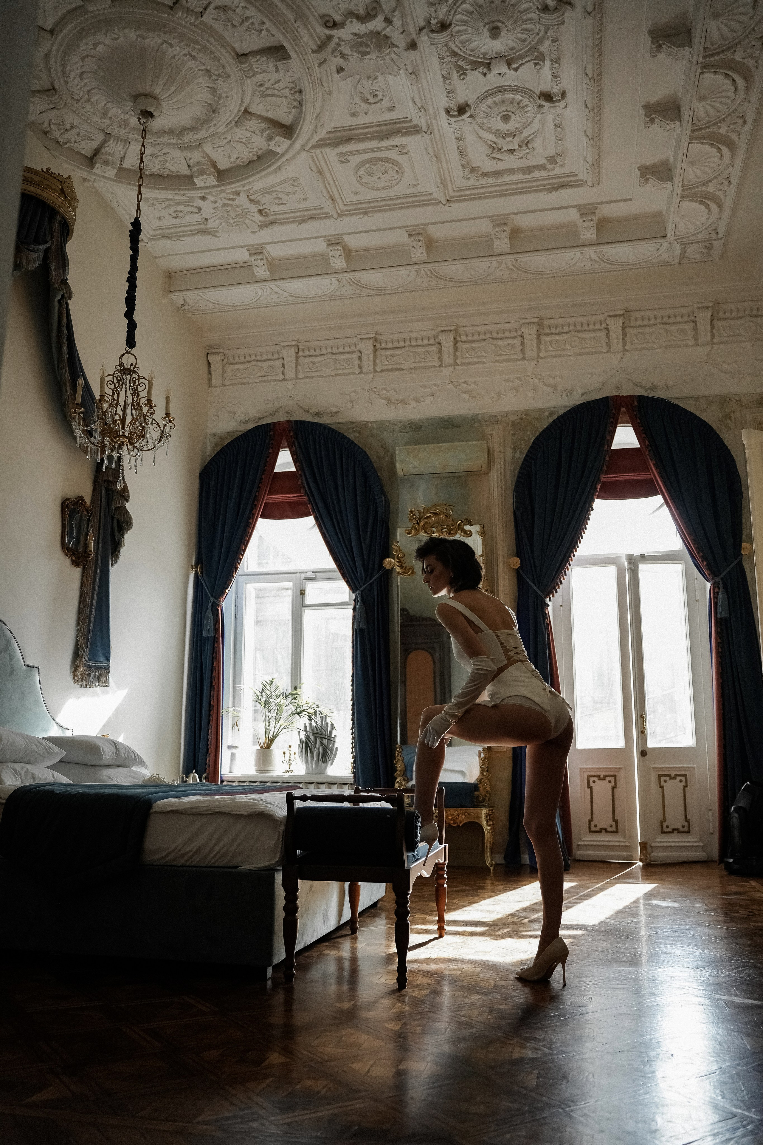 Dance of candles. Свадебный фотограф и видеограф в Ростове-на-Дону. Максим и Наталья Лебедевы