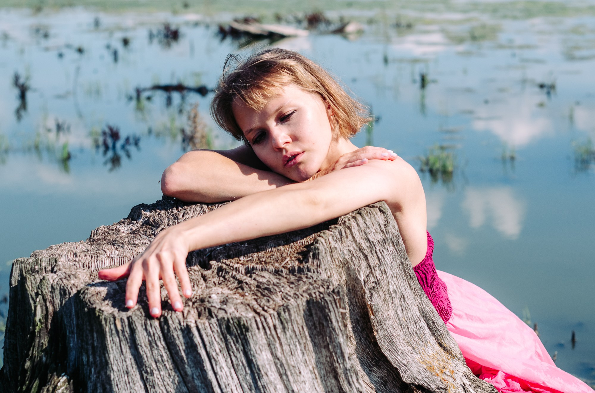 Елена Persik. Фотограф