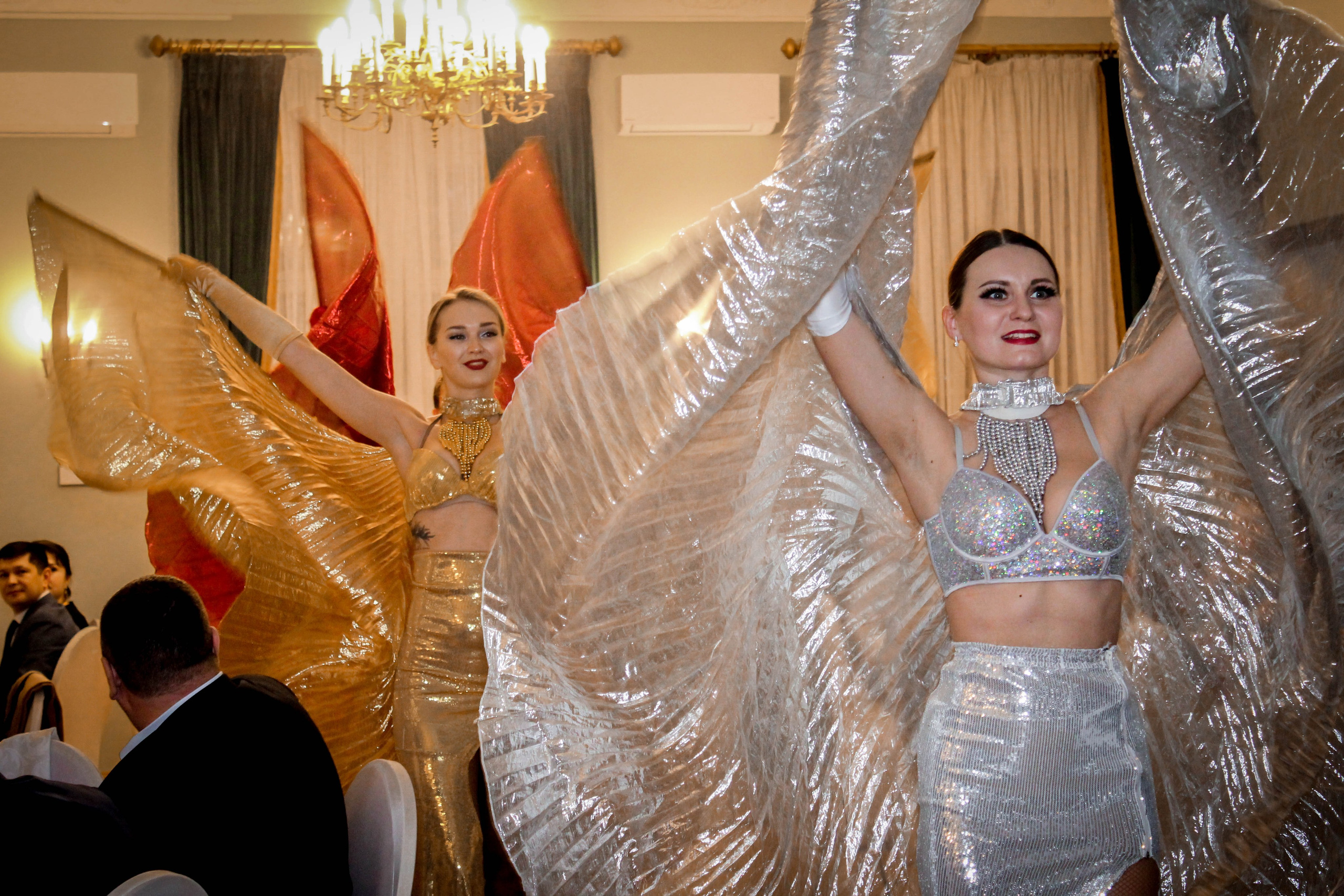 Новогодний корпоратив. Виктория Шишкова свадебный фотограф Москва и МО (Балашиха, Щелково)