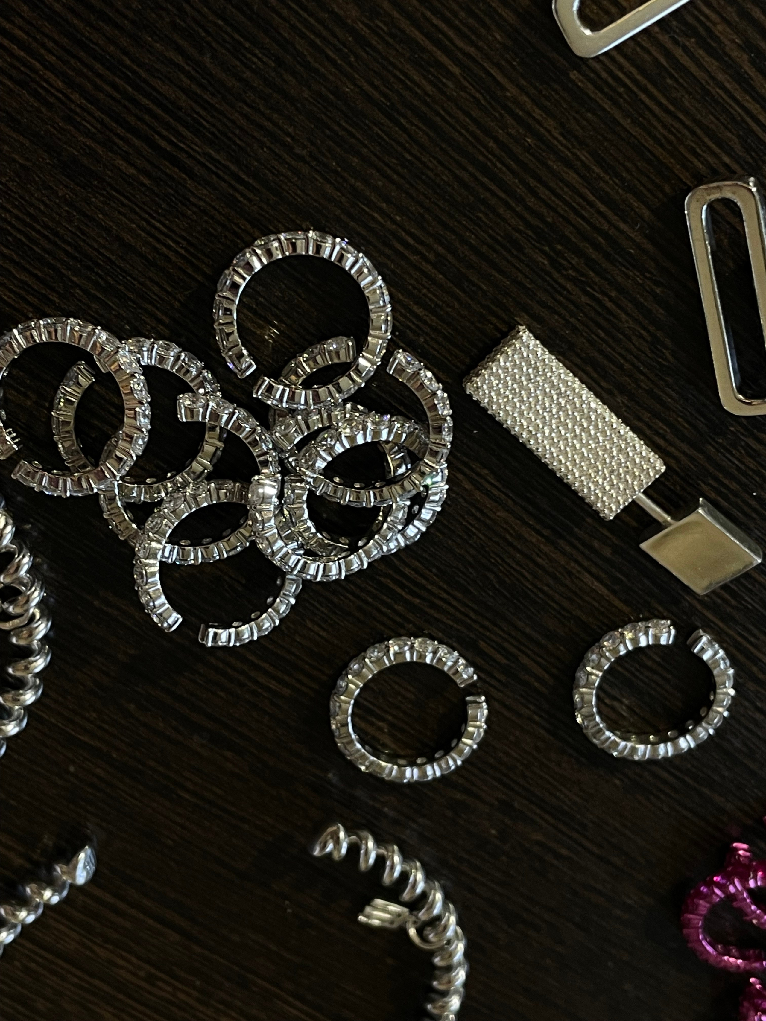 B2B. Ювелирный Дом SHEERIN