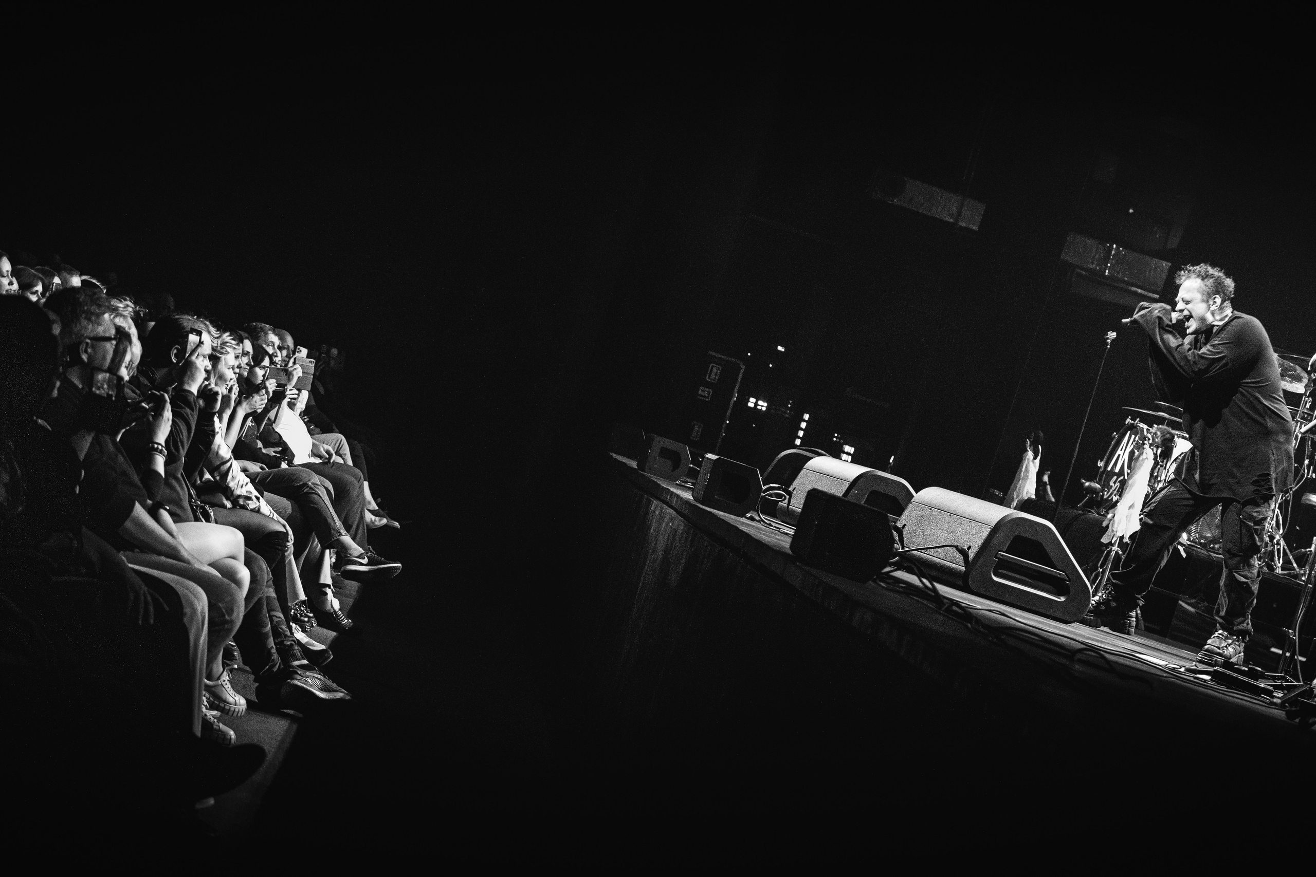 КОНЦЕРТ. Репортажный фотограф Наталья Лапцевич