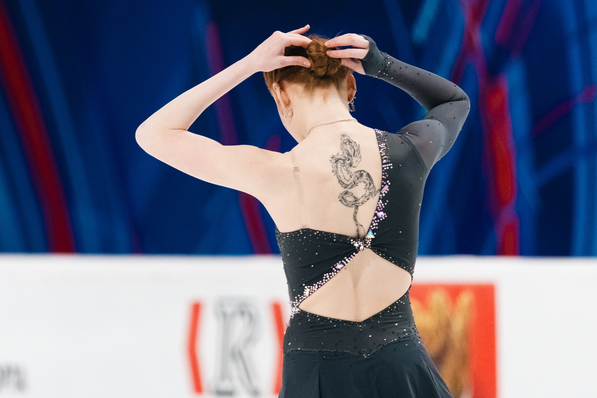 СПОРТ. Репортажный фотограф Наталья Лапцевич