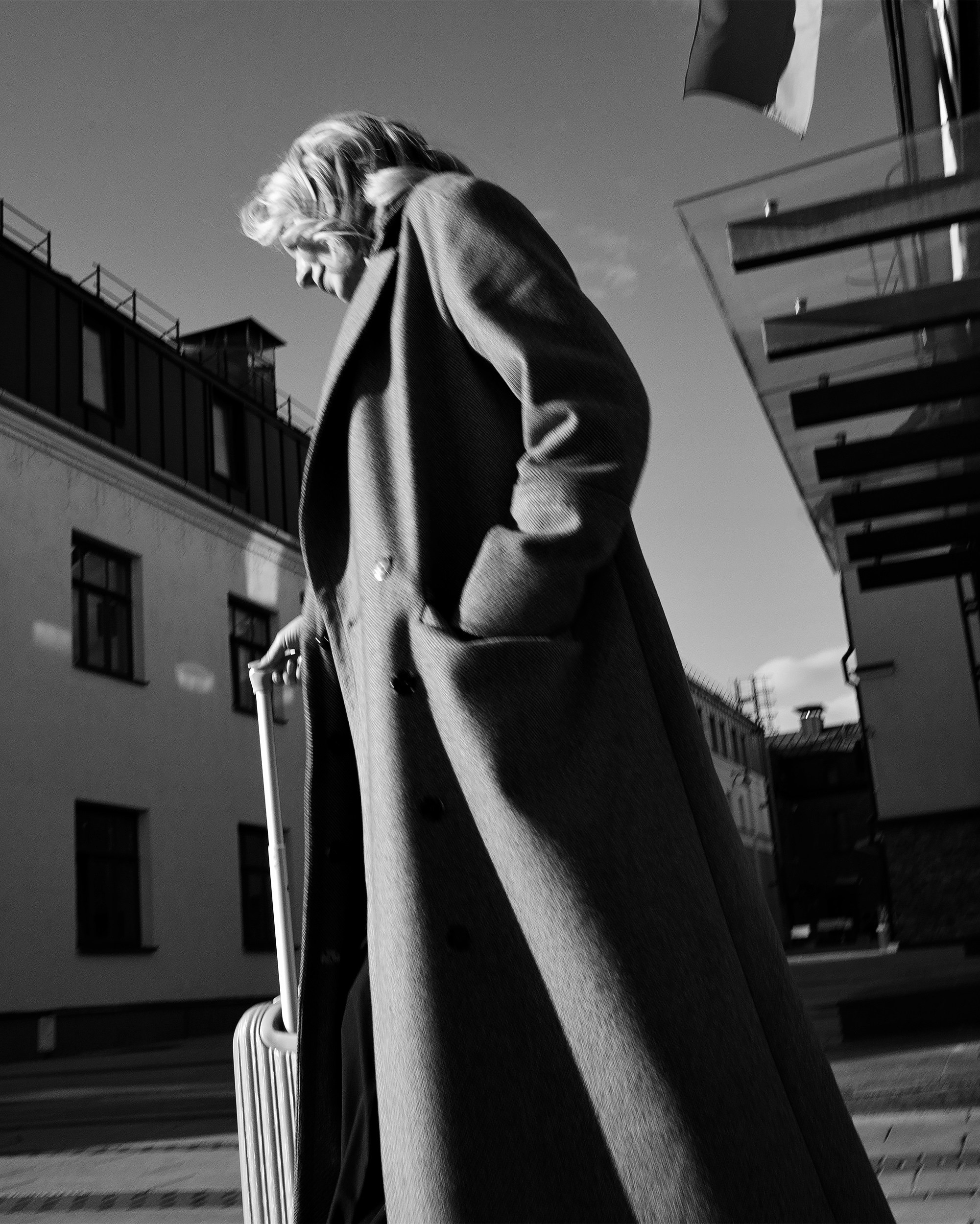 Городские этюды. Portrait photographer Oxana Prikhodko