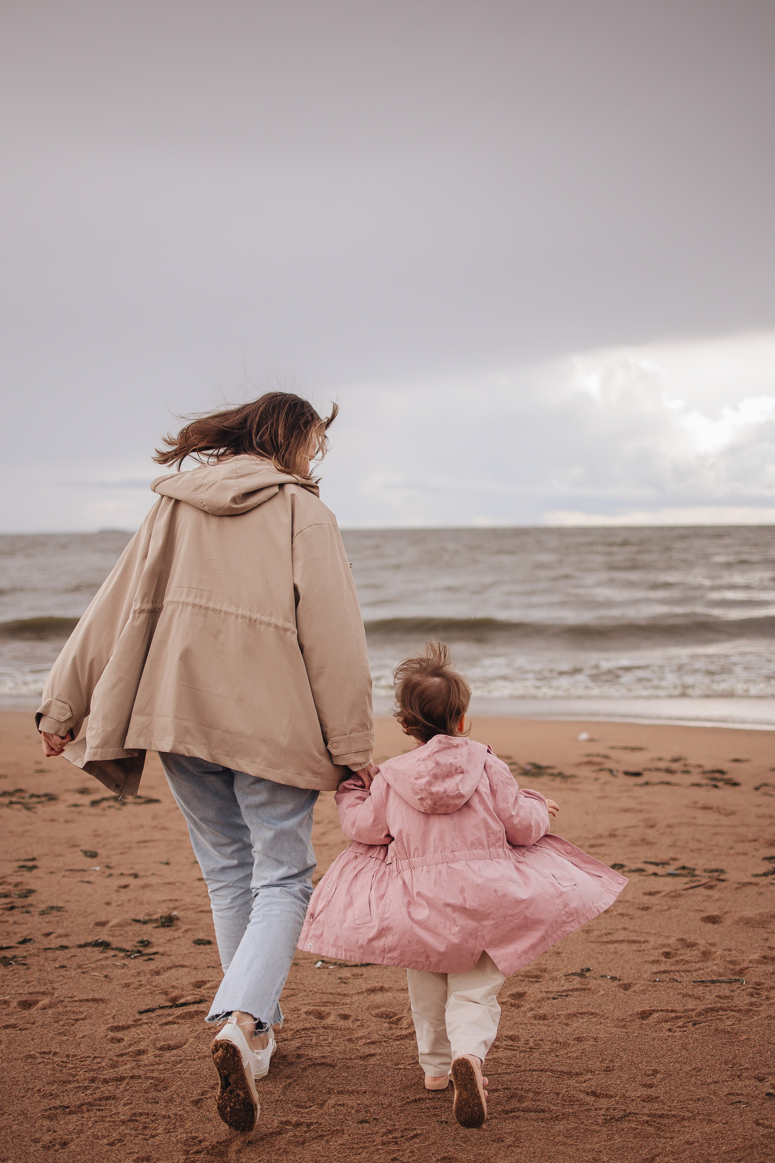 Залив. Фотограф Алена Малинина в Санкт-Петербурге Пушкин Питер СПб Семейные и детские фотосессии