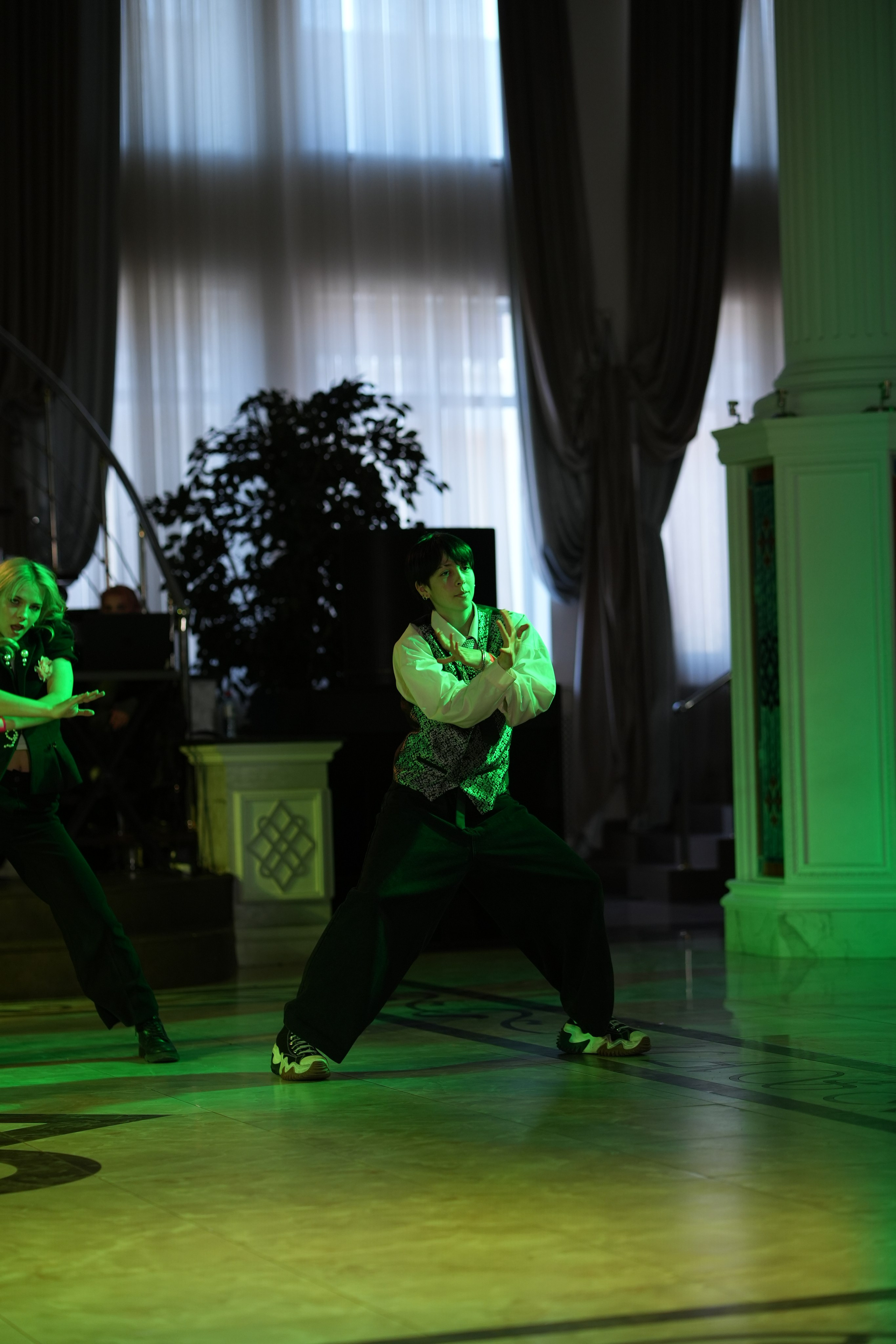 Отчётный концер KOD'A dance studio. Фотограф, видеограф Пятигорск, Ставрополь, Ессентуки, Petlyakovs_photo