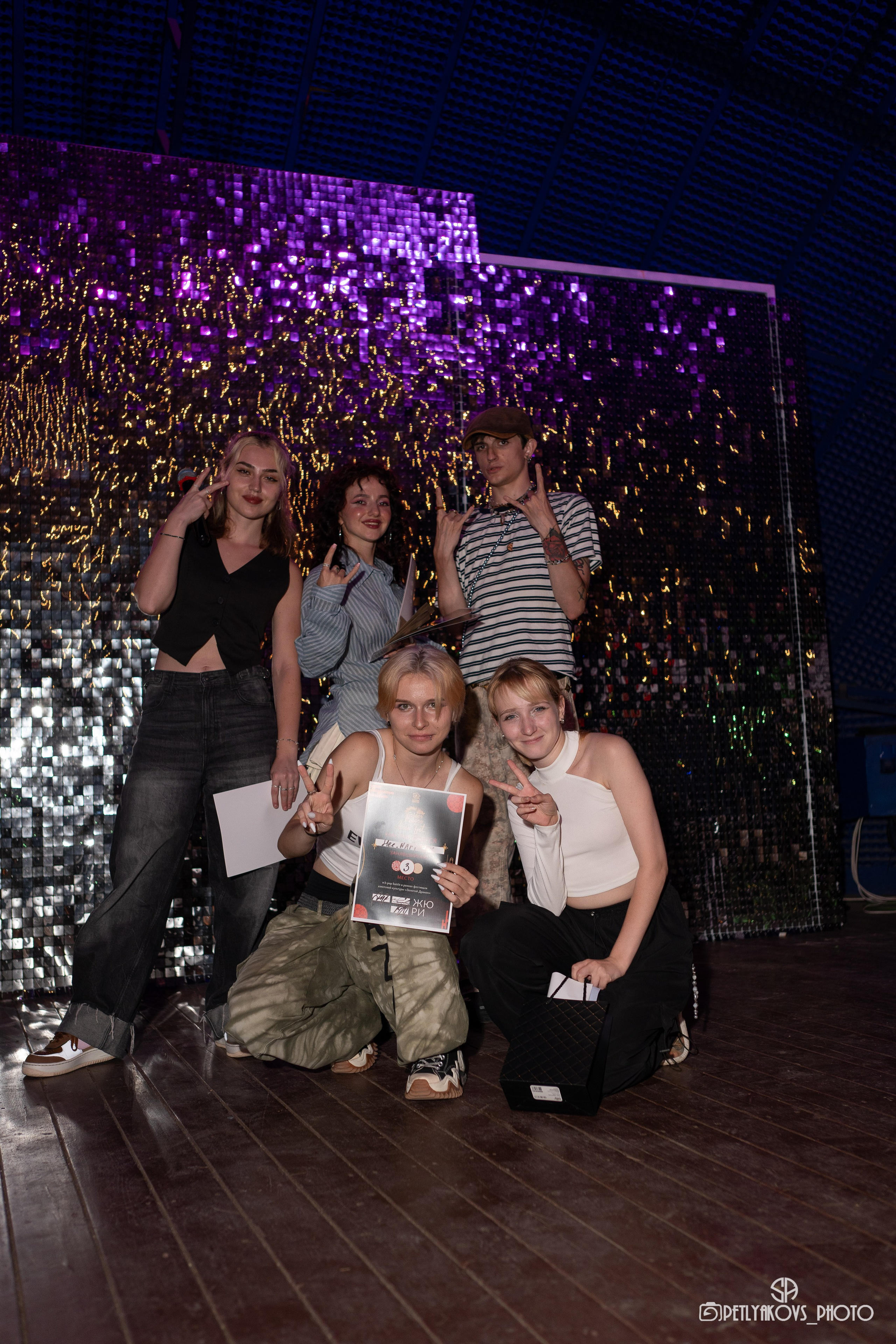 Golden Dragon Fest cosplay & k-pop. Фотограф, видеограф Пятигорск, Ставрополь, Ессентуки, Petlyakovs_photo