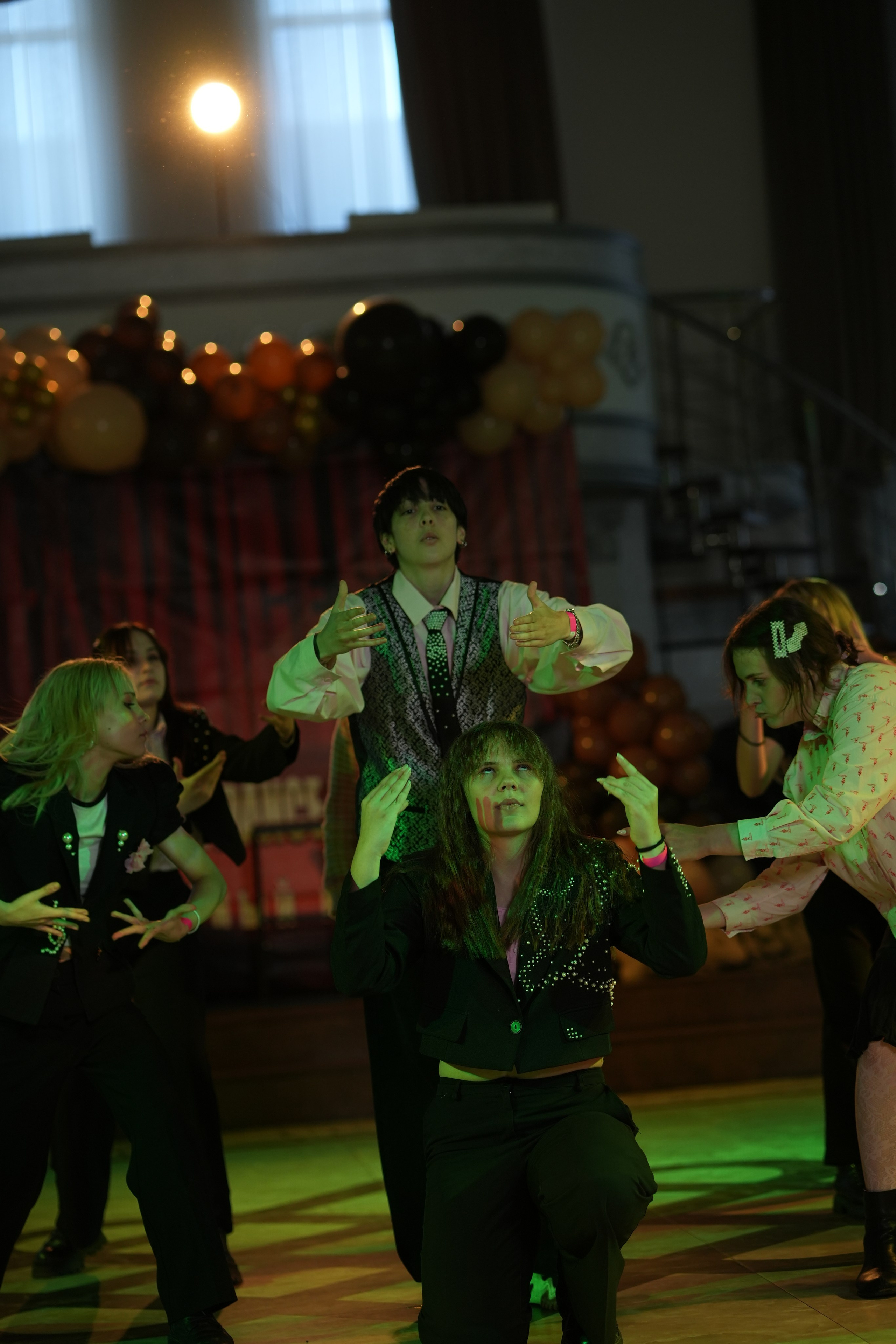 Отчётный концер KOD'A dance studio. Фотограф, видеограф Пятигорск, Ставрополь, Ессентуки, Petlyakovs_photo