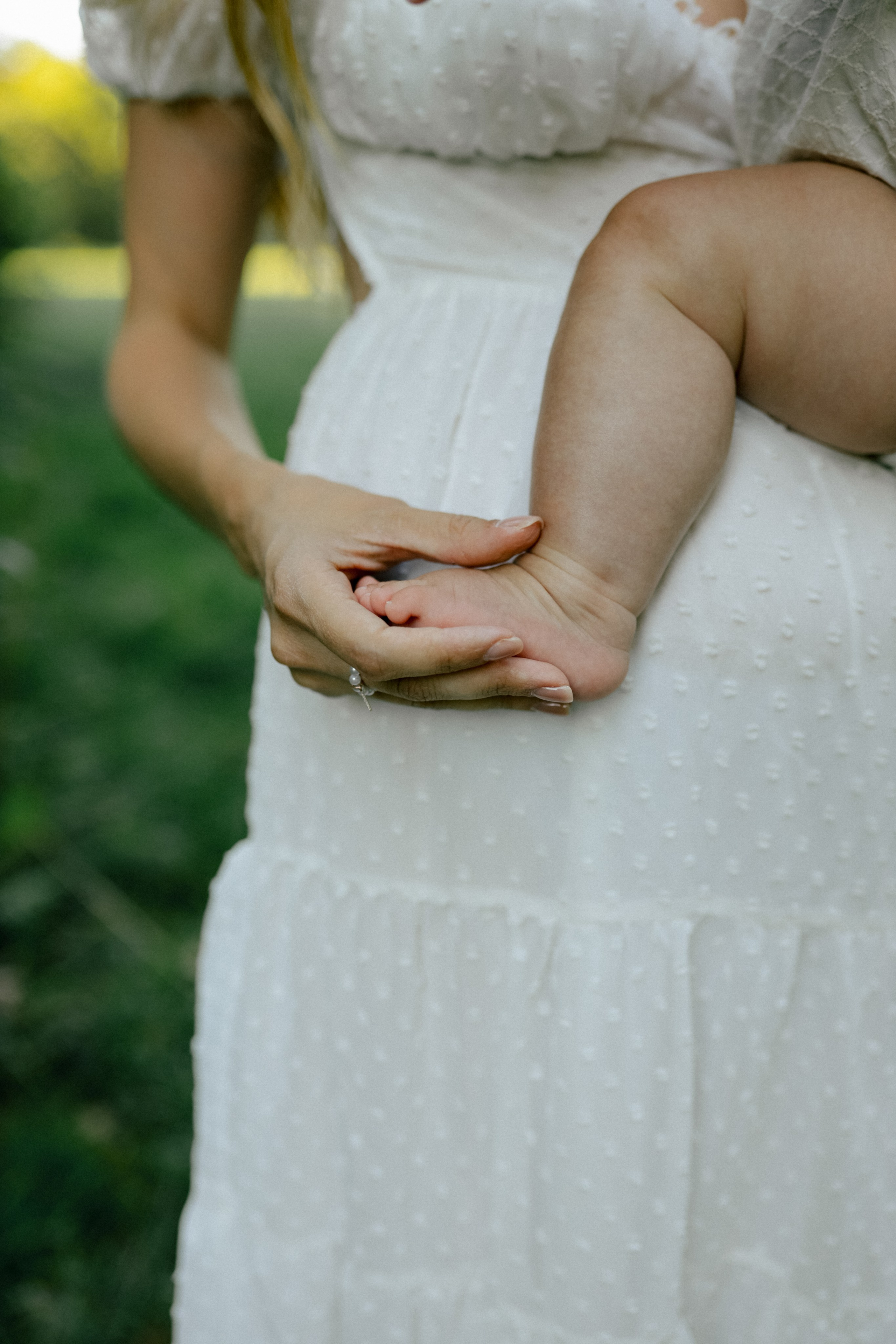 Всегда буду рядом. Свадебный и семейный фотограф в Варшаве