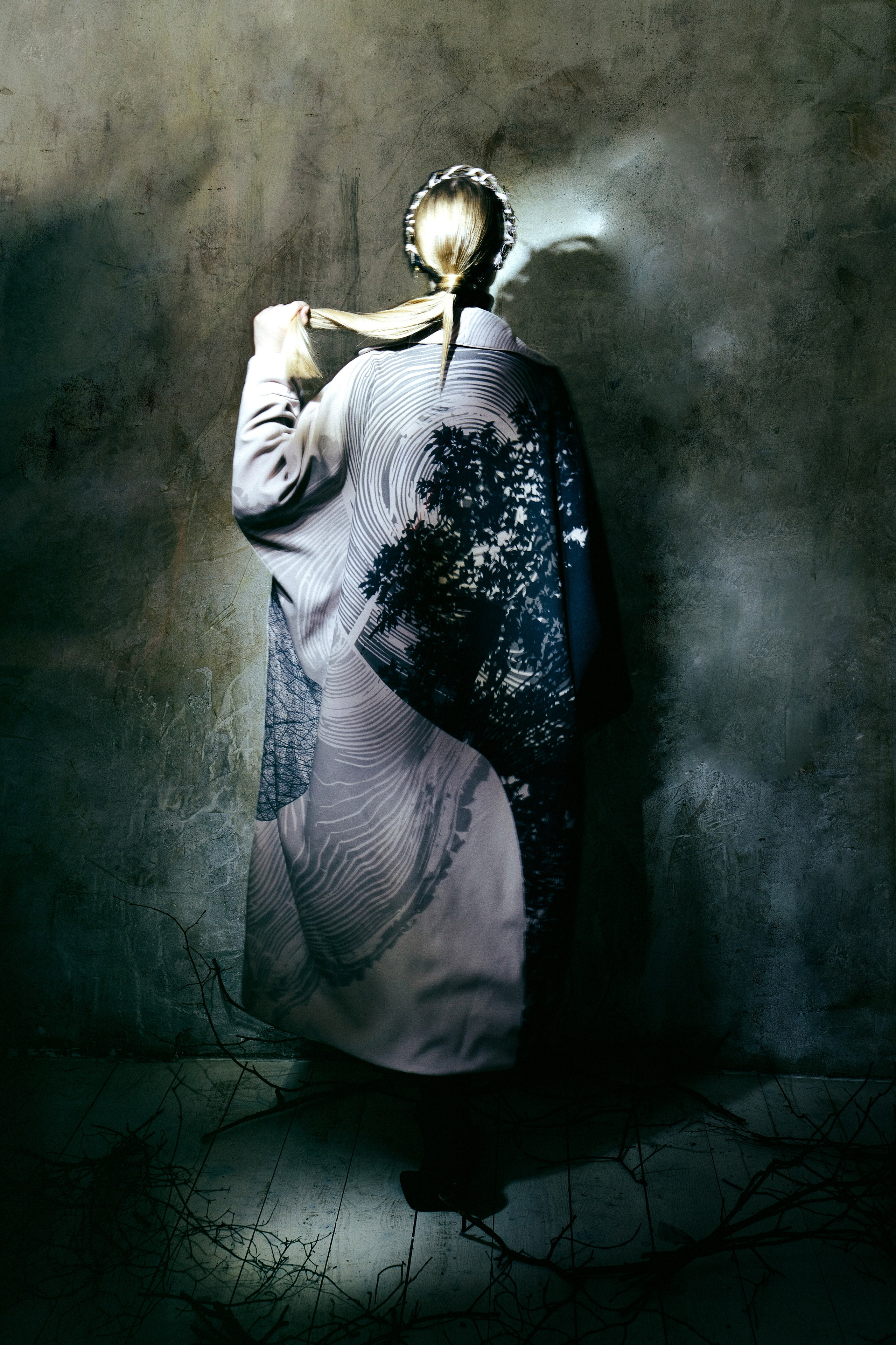 Фотограф Алла Быкова