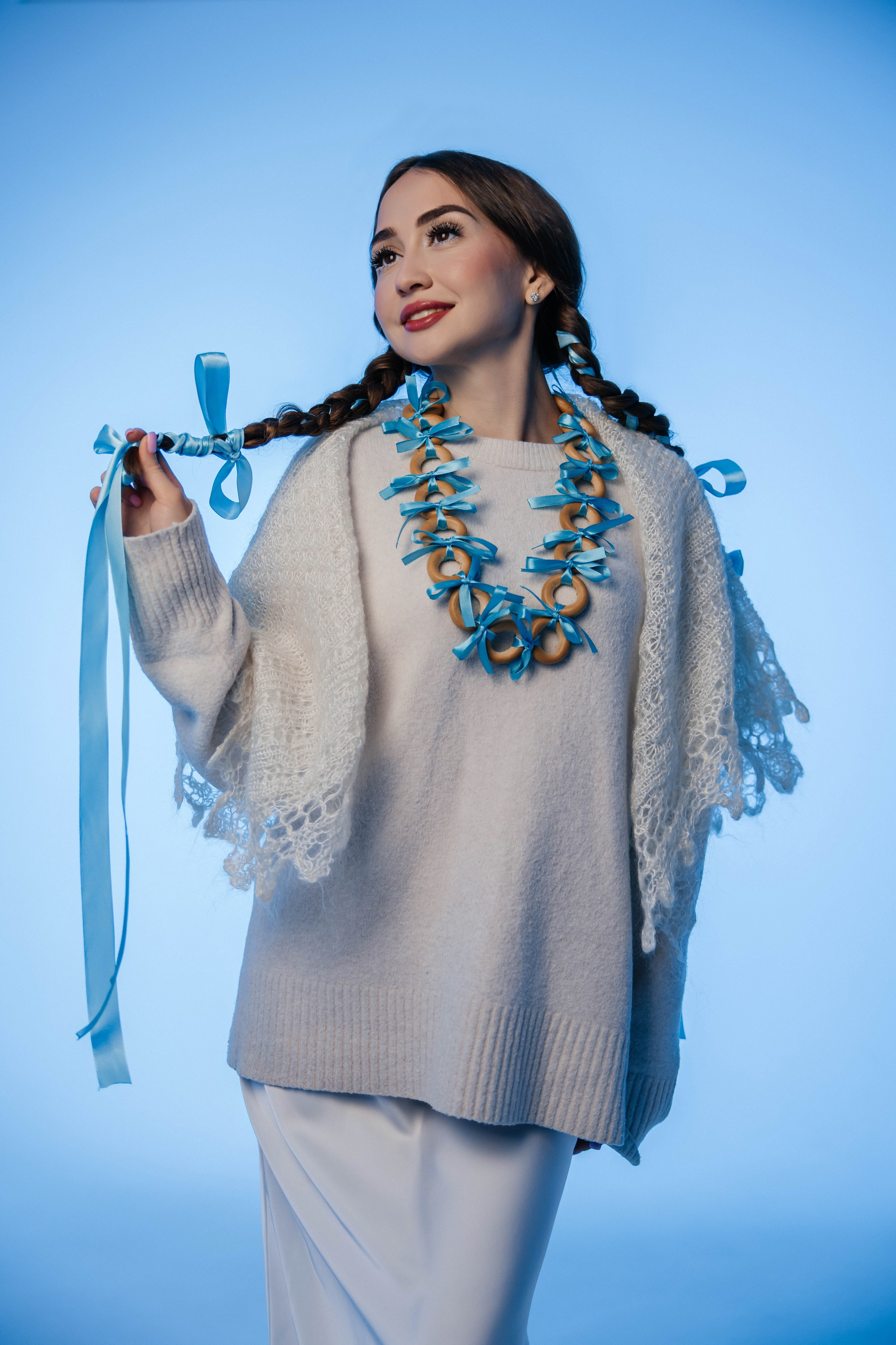 Девица-краса. Свадебный и портретный фотограф Казань | Белебей