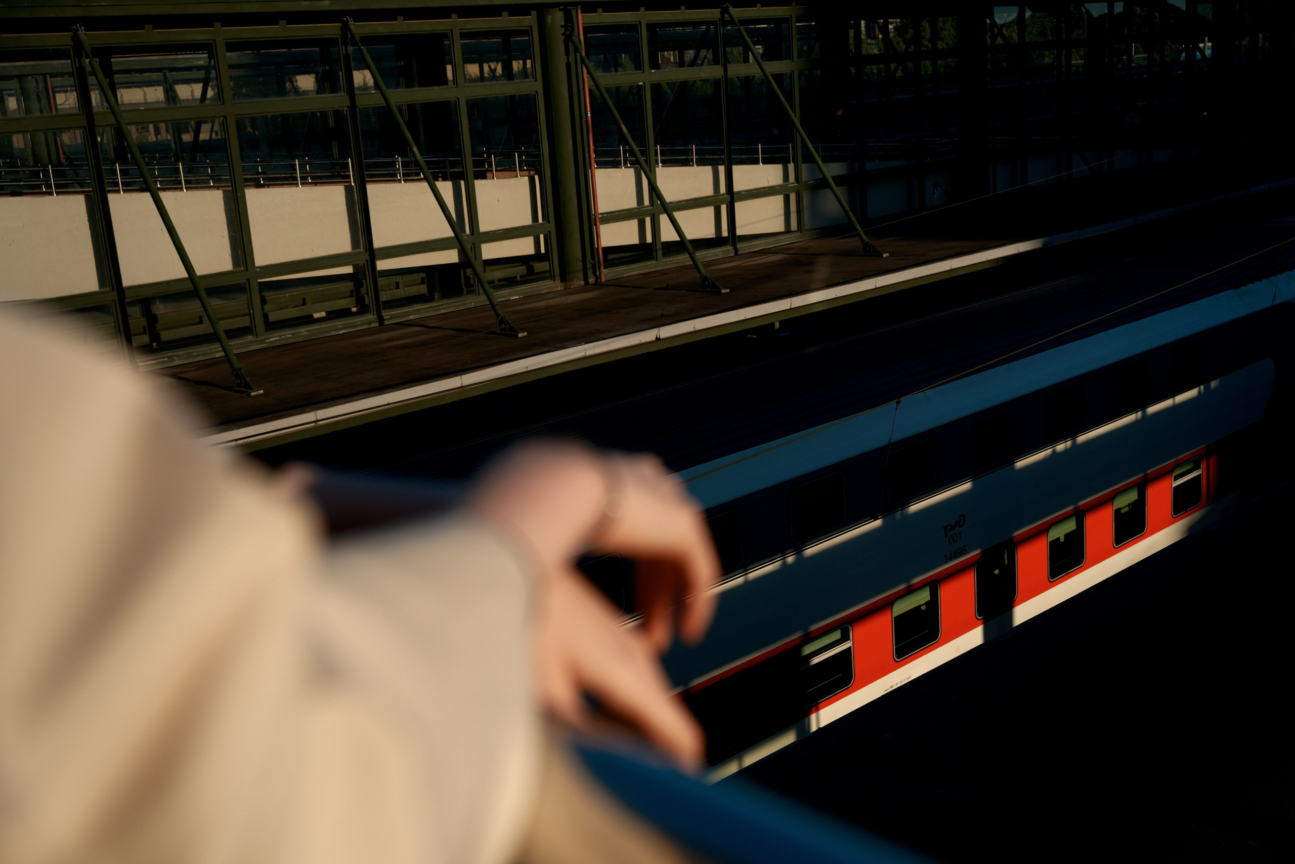 Настя. Перекрестки жизни. Портретный фотограф в Санкт-Петербурге Дмитриева Наталия