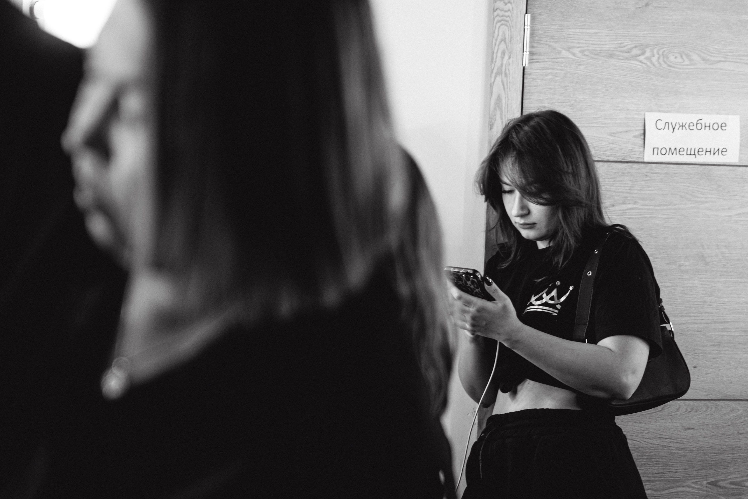 Фэшн-съёмка участниц Миссис Бизнес Гатчина 2023. Портретный фотограф в Санкт-Петербурге Дмитриева Наталия