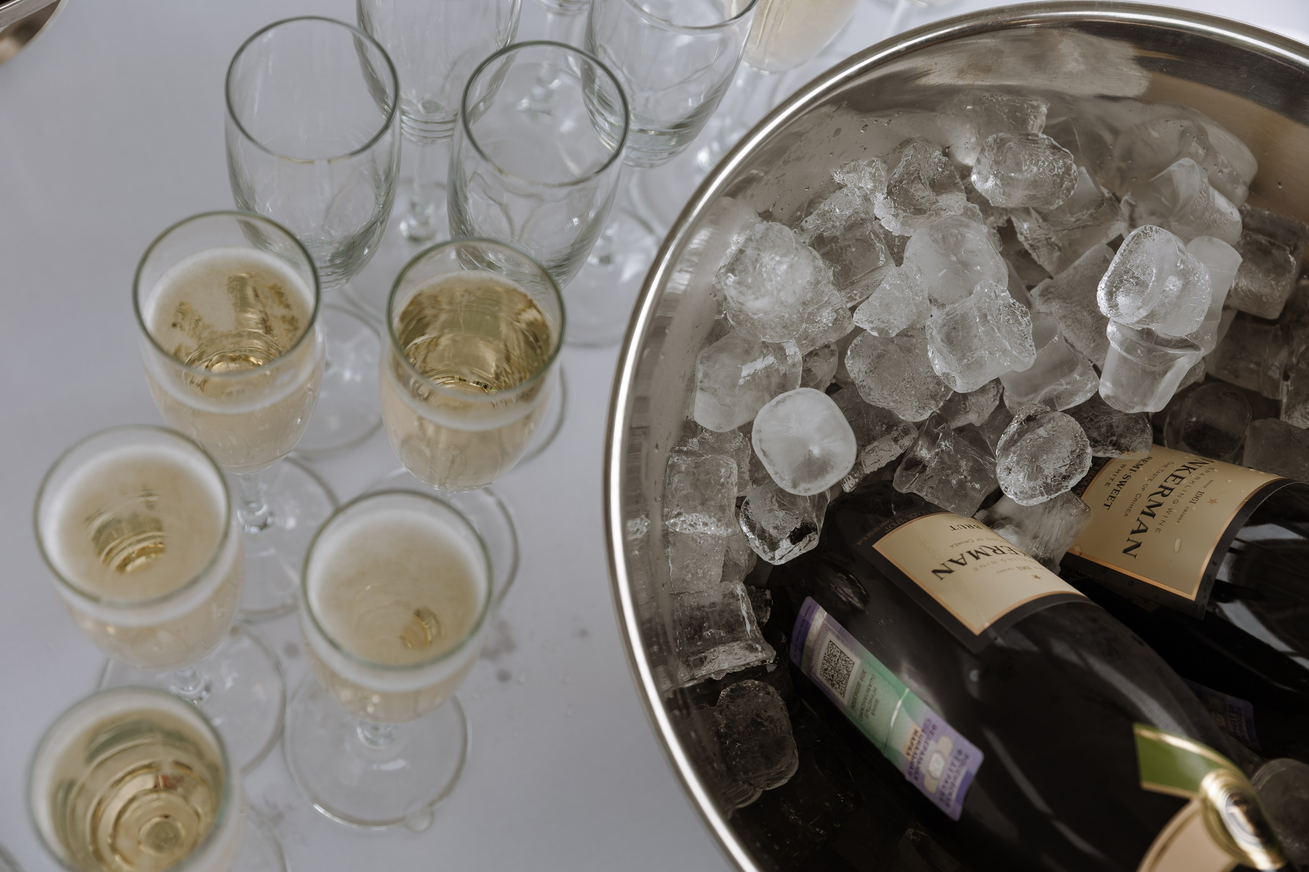 Банкет Санкт-Петербург