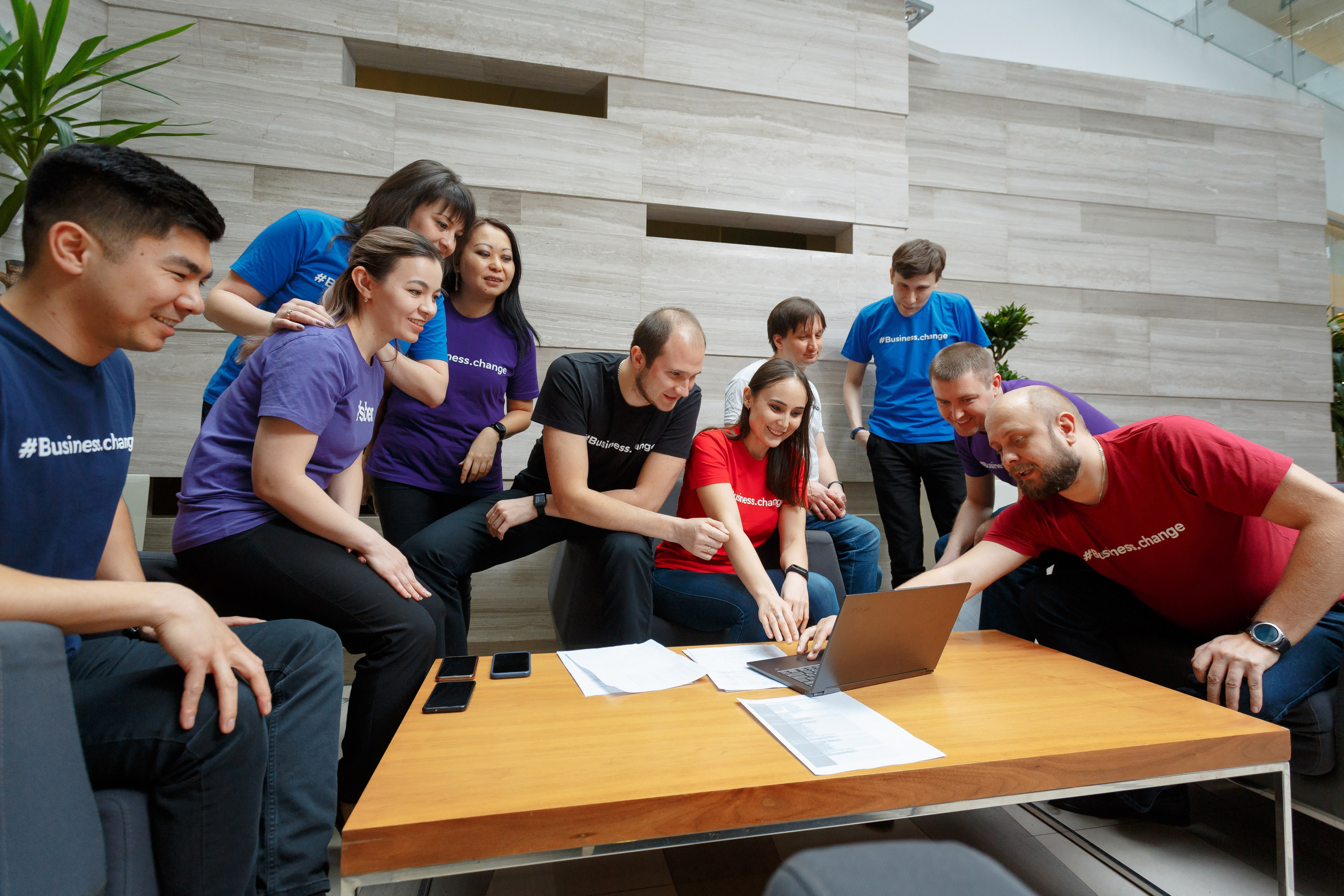 Бизнес и корпоративный. Репортажный фотограф в Алмате Чумаков Георгий