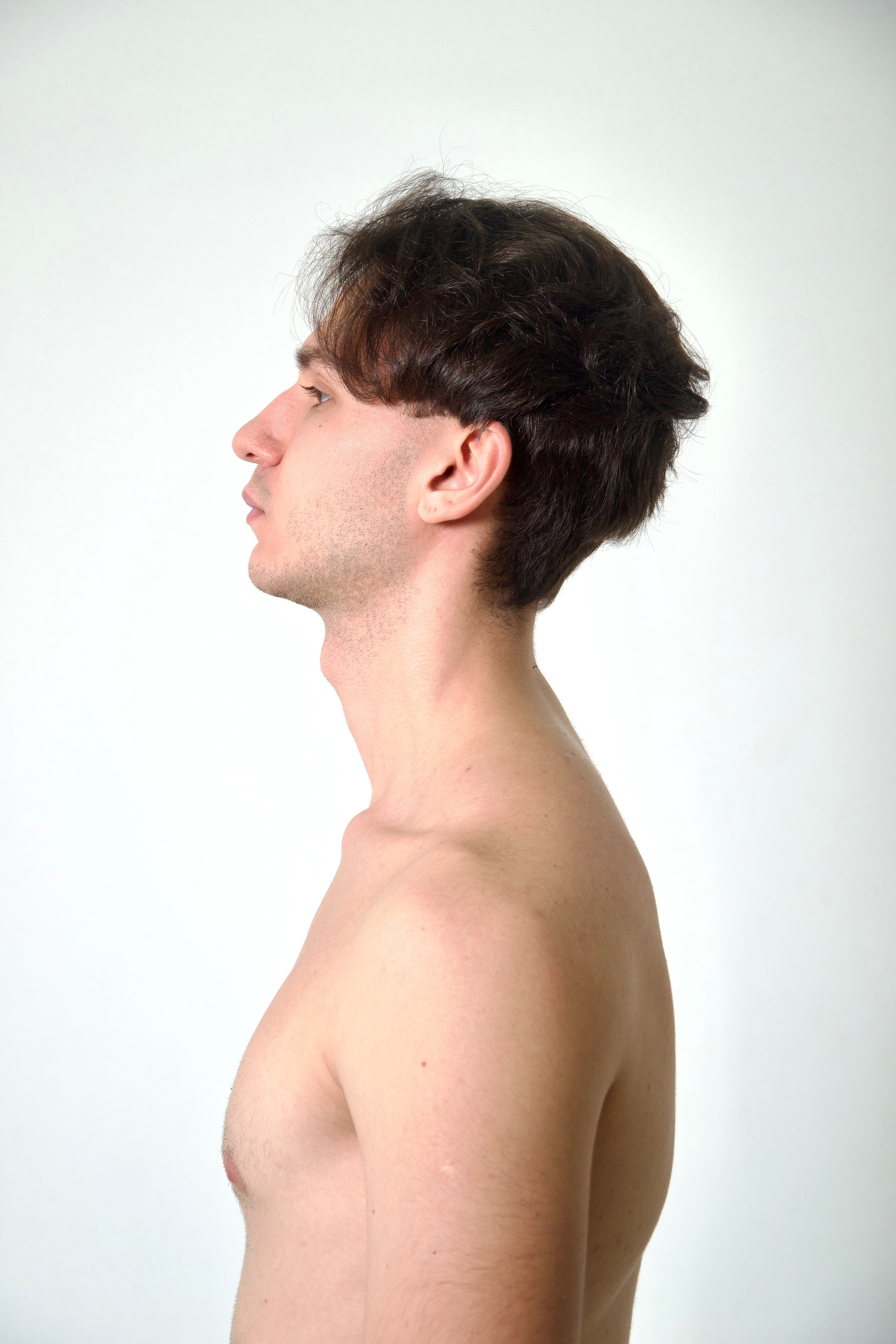 Denis. Фотограф Анастасия Шай в Санкт-Петербурге