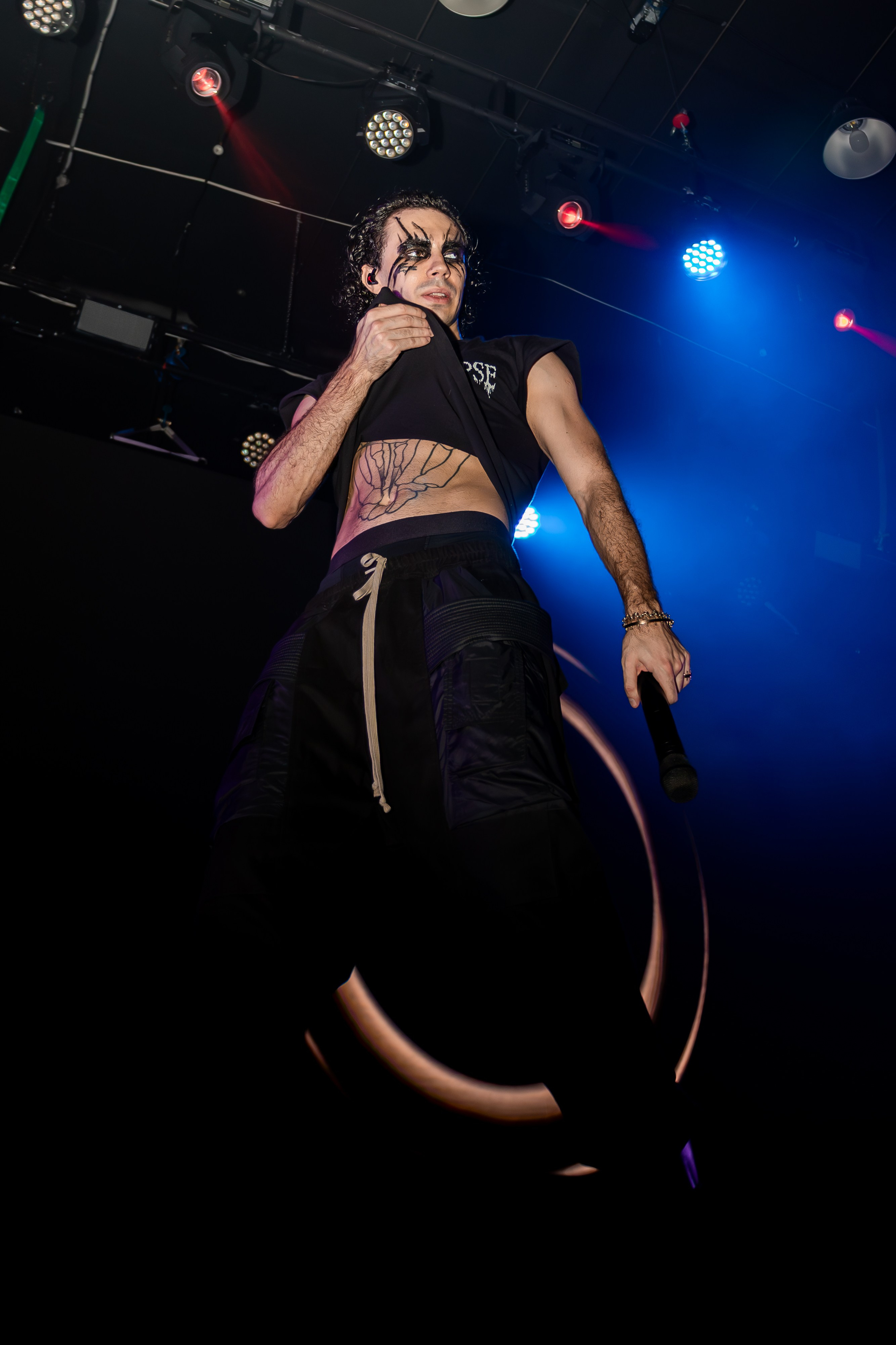 Концерт | КОСТА ЛАКОСТА