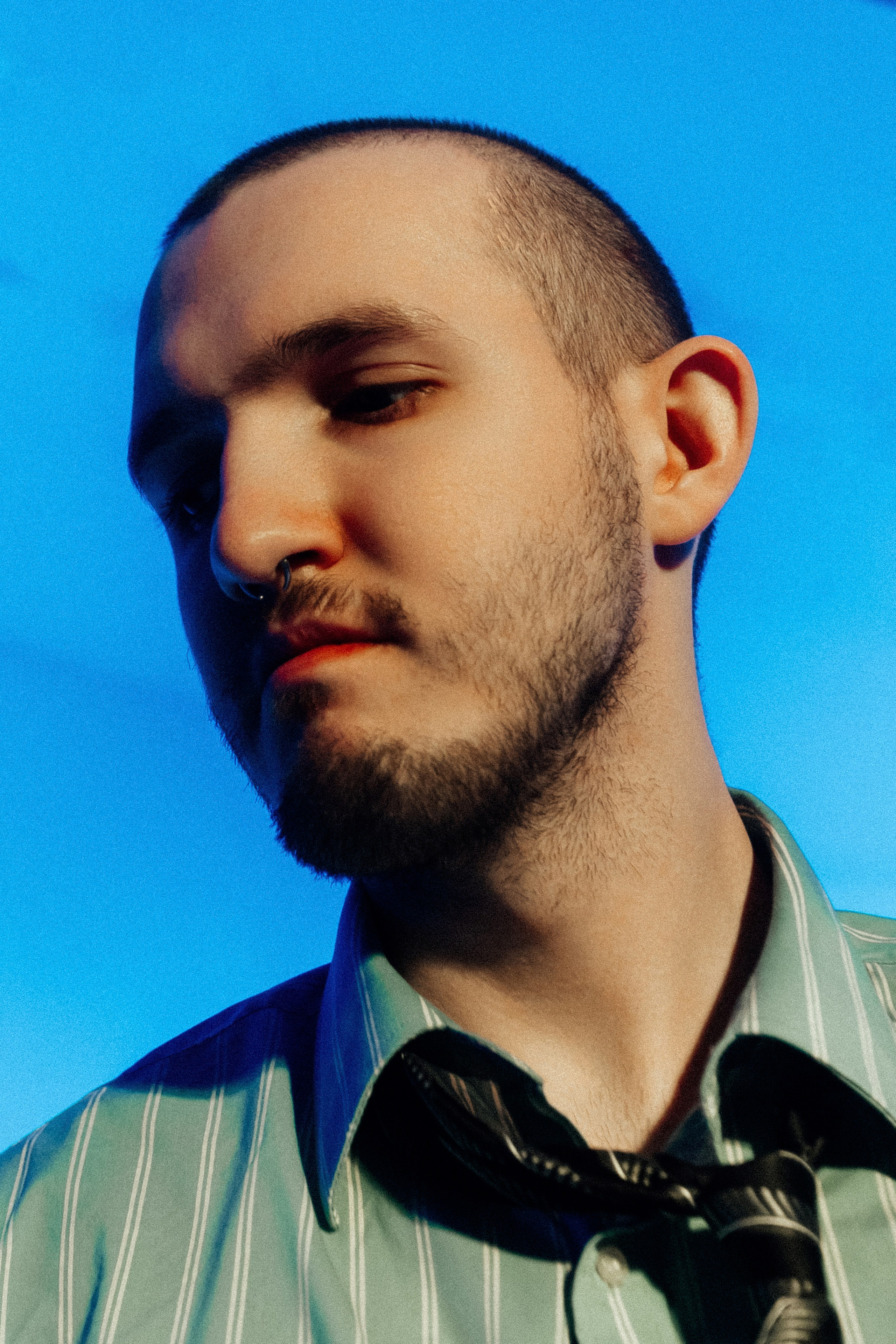 Гоша. Фотограф Кемерово | Сергей