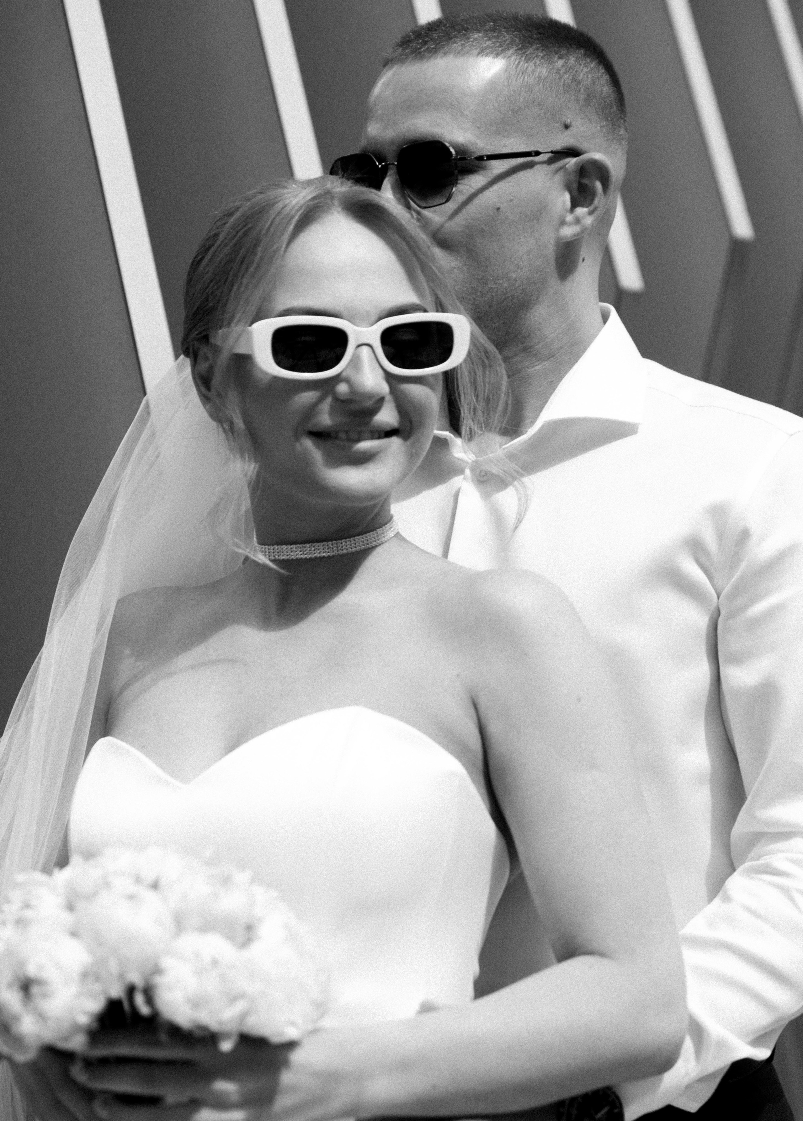 Маша & Антон. Фотограф Нижний Новгород Юлия Болдырева