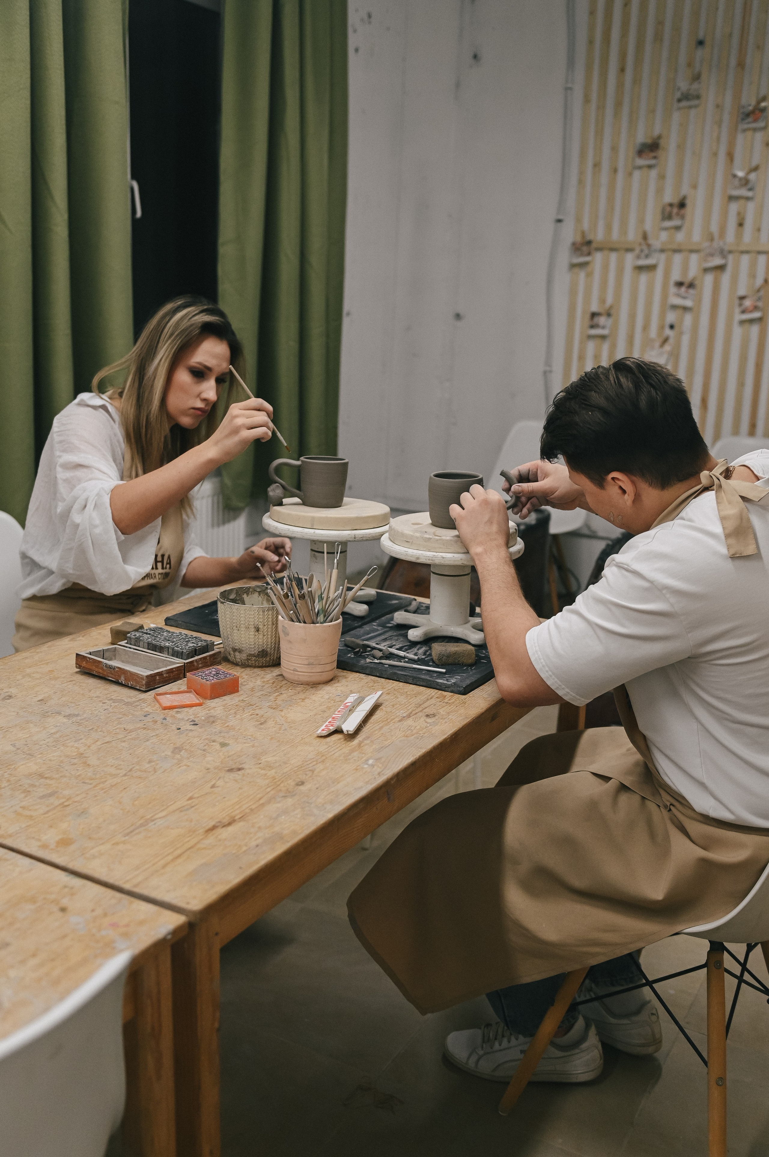 Денис + Аня. Свадебный и семейный фотограф Волгоград Москва