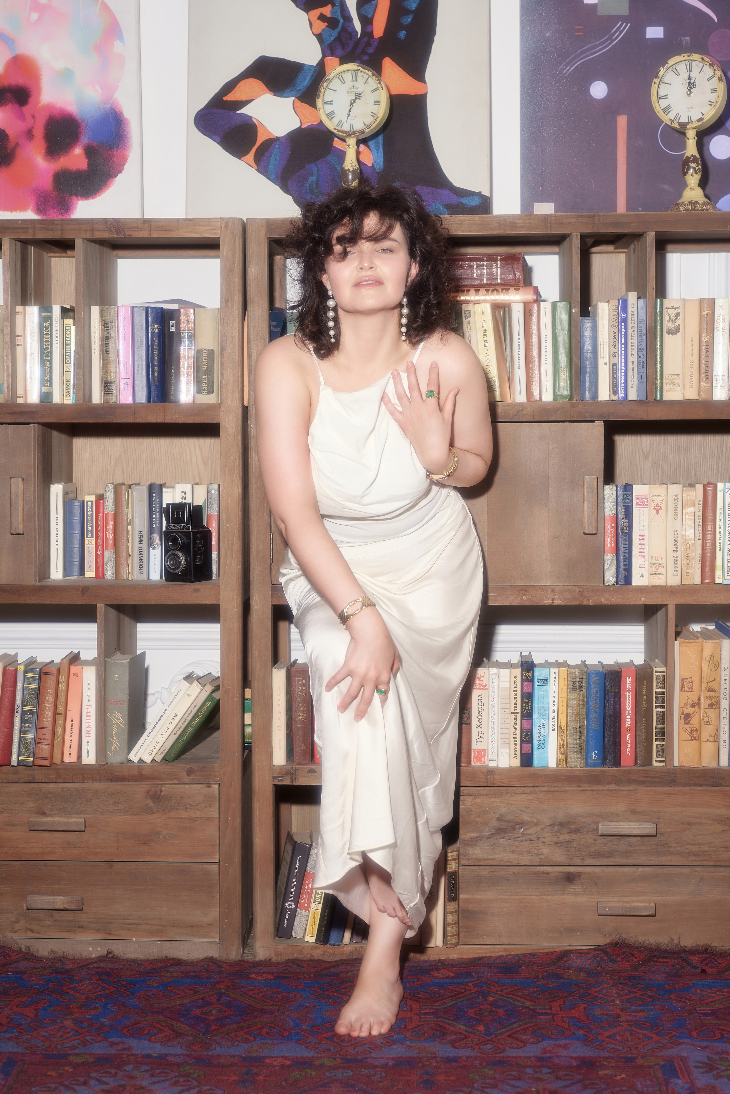 Виктория. Наталия Дианова — фотограф для брендов и экспертов в Москве