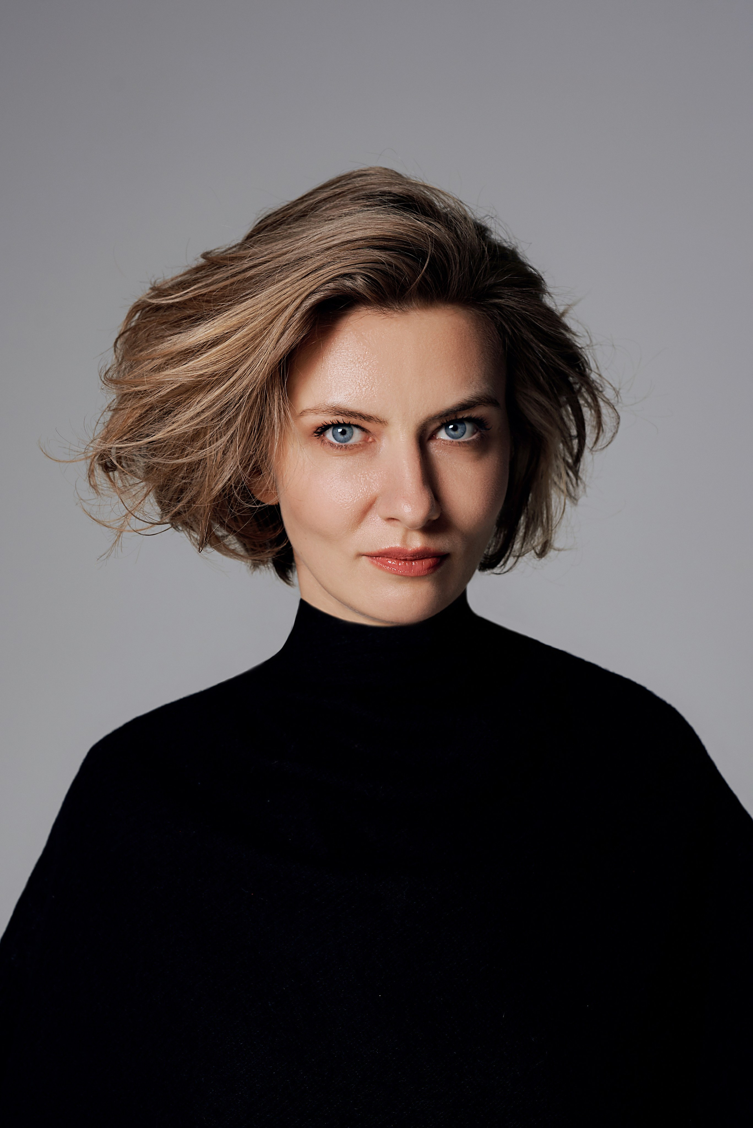 Анна CEO IT-компании. Наталия Дианова — фотограф для брендов и экспертов в Москве