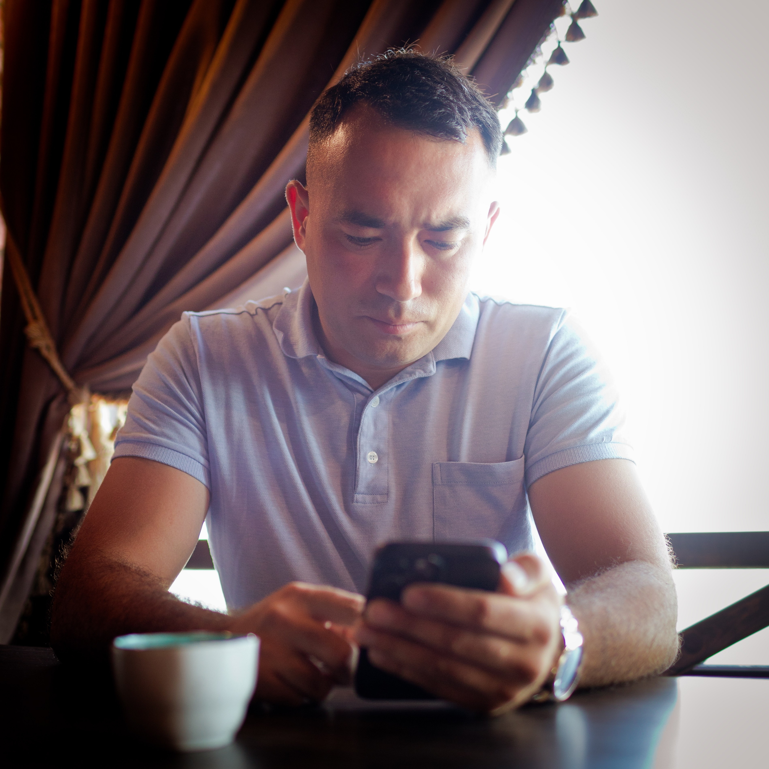 Илья. Инга Кузьминская ТОП-фотограф г. Корсаков