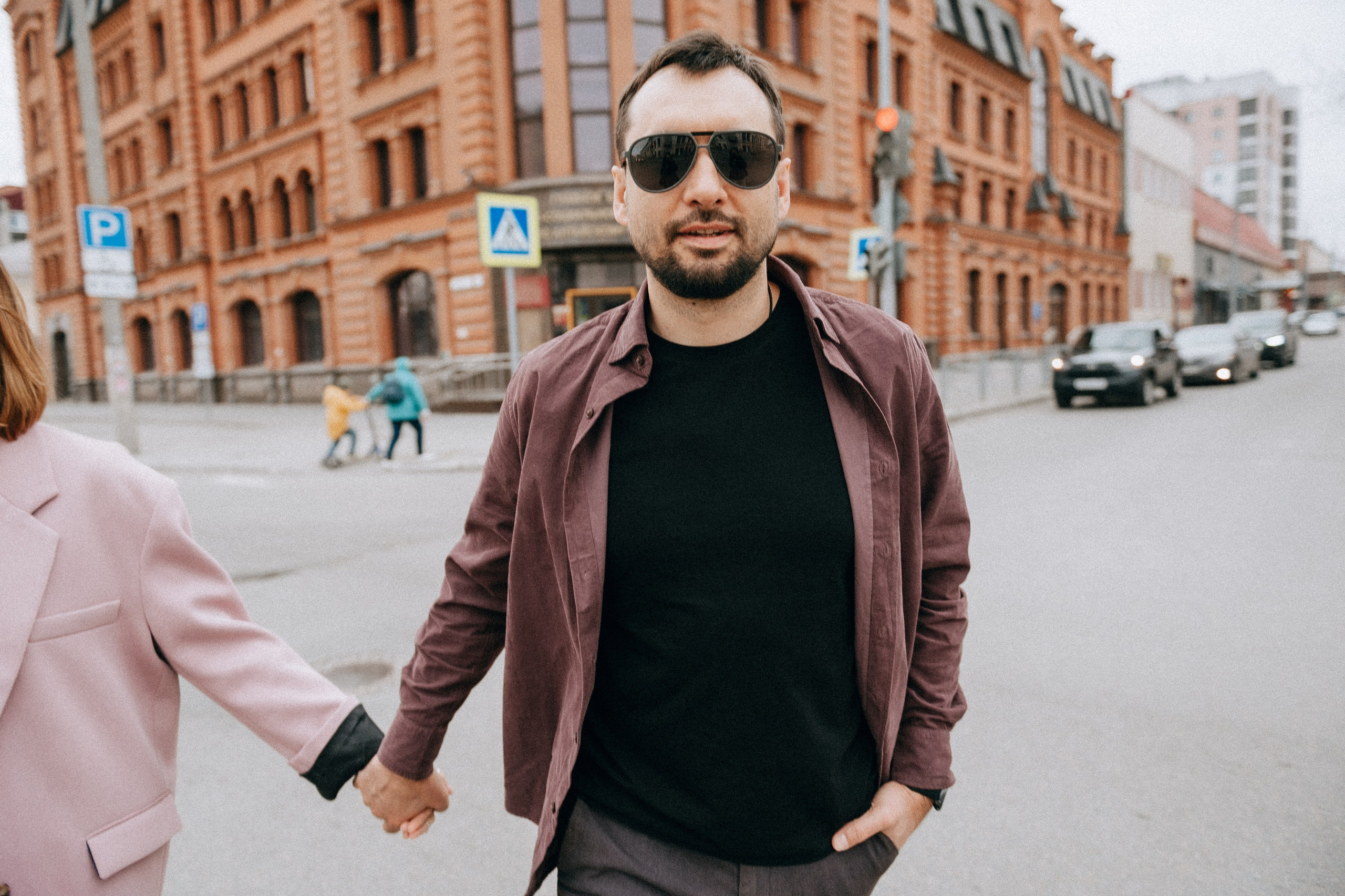 Фотосессия Love Story. Фотограф в Барнауле Дарья Бутурлакина. Люби.Цени.Касайся