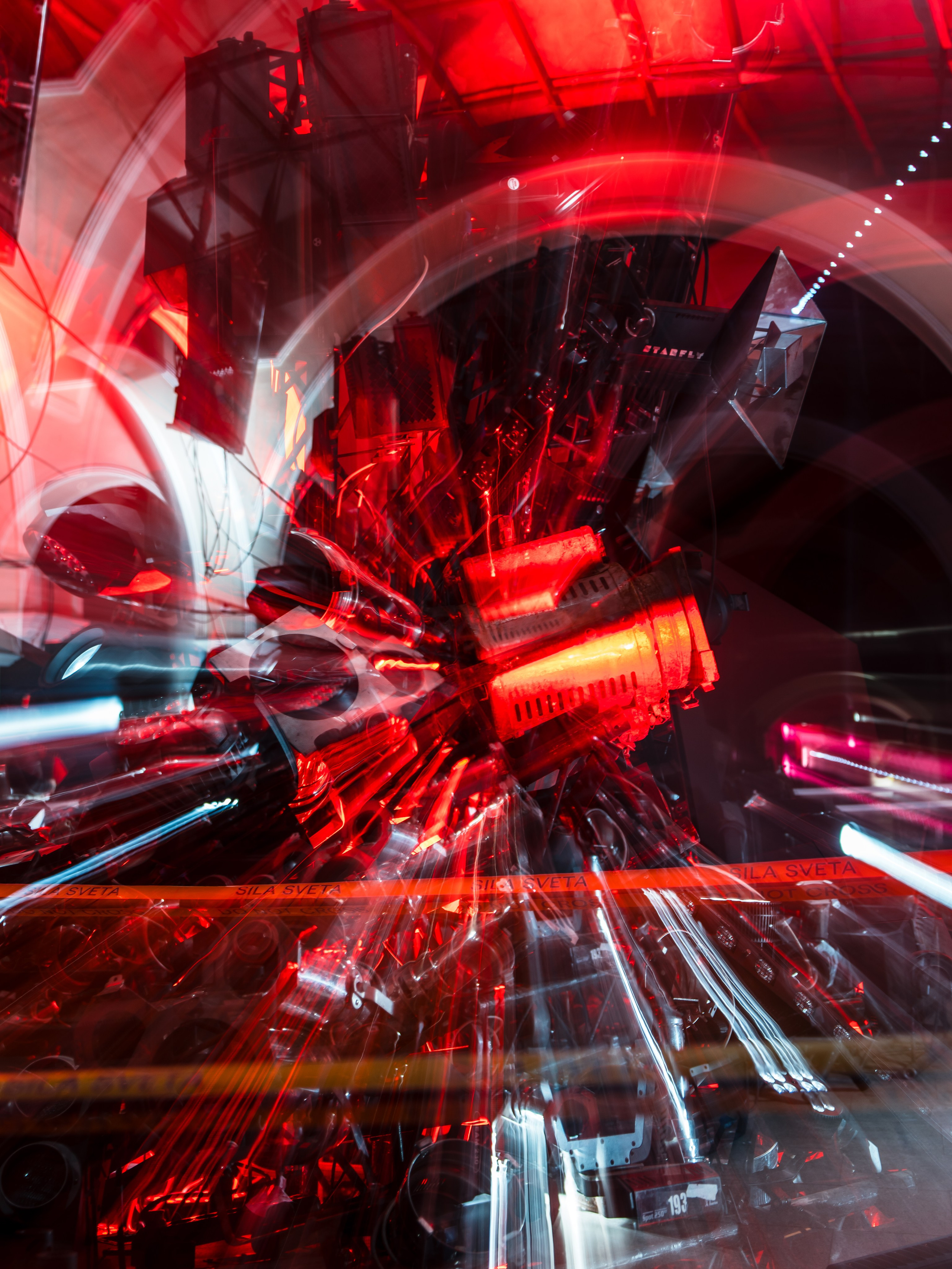 NUR 2025. @tomrus: Рустам Шагиморданов — фотограф