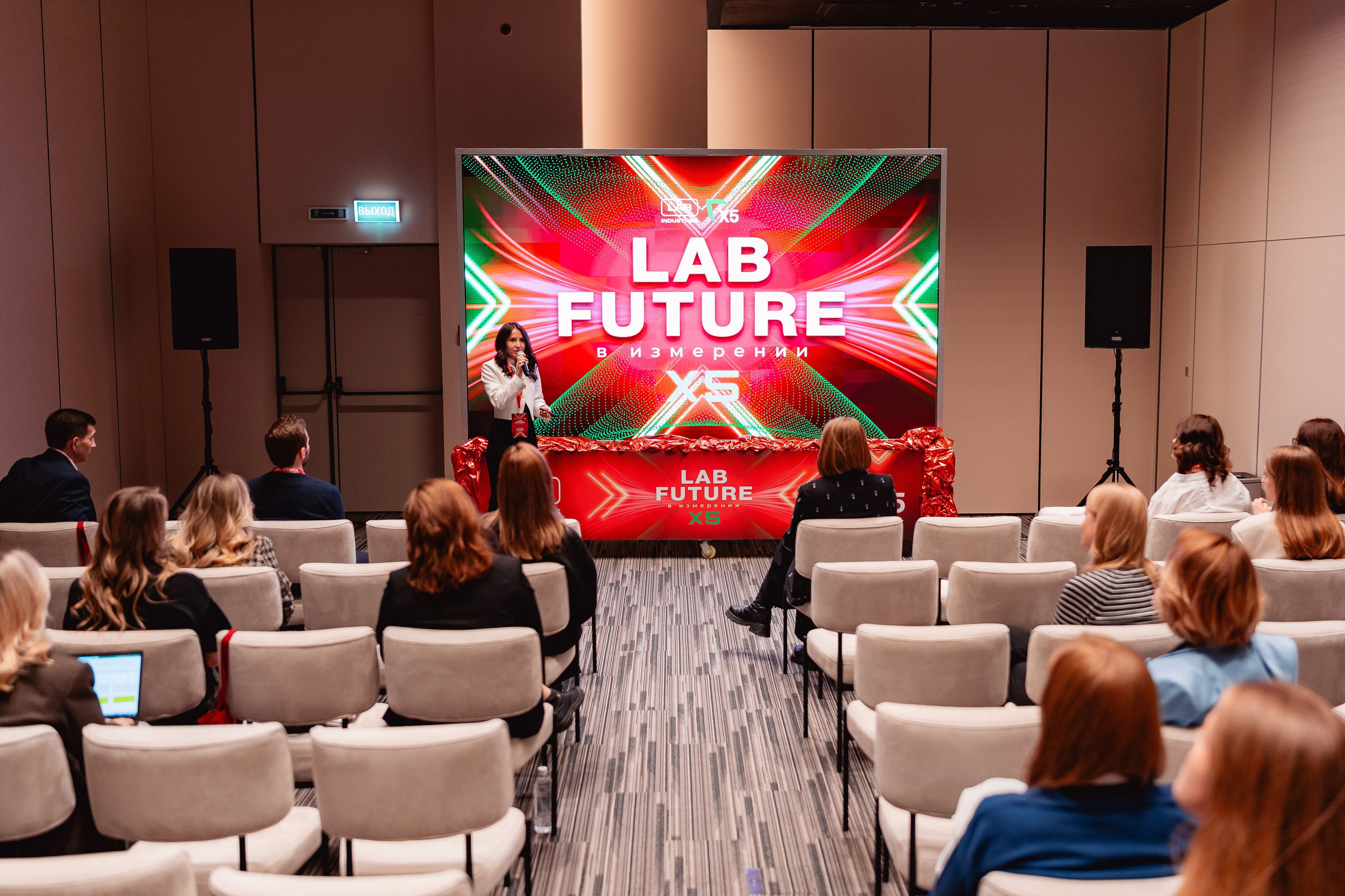 Lab x5. Репортажный фотограф в Москве Федор Вдовин