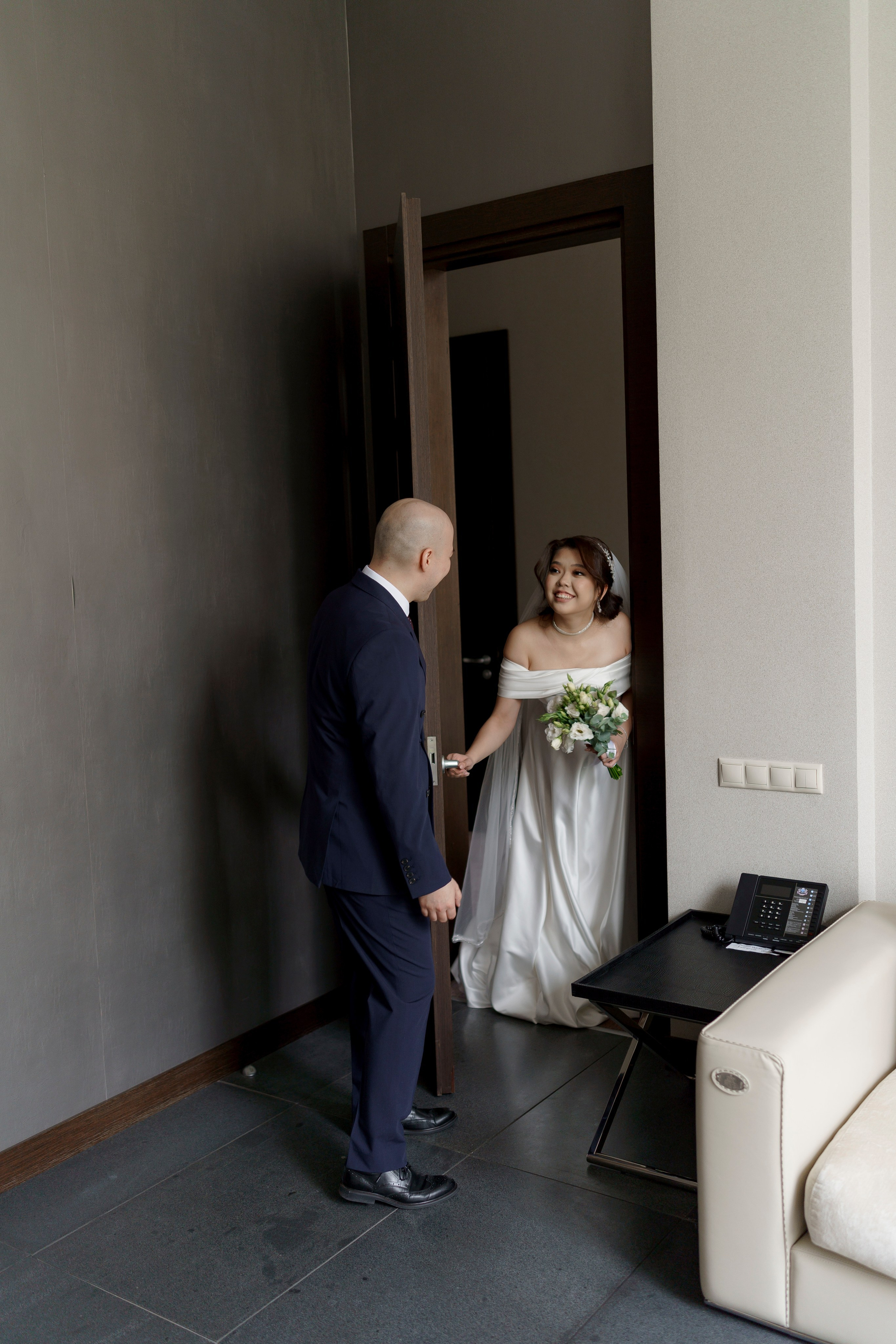 Kai & Zhazel. Wedding and Love story Photographer