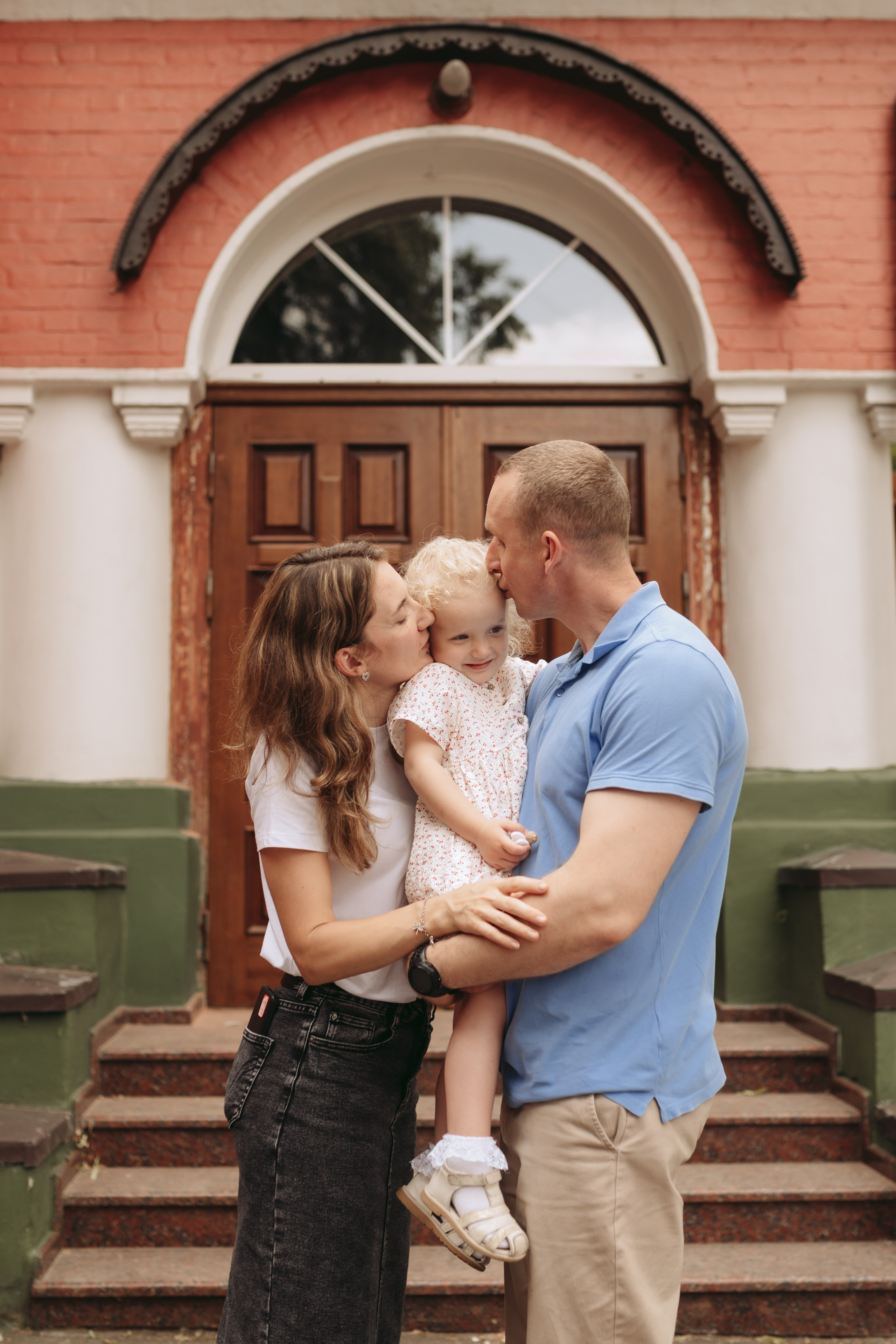 Венчания и Крещения. Свадебный и семейный фотограф в Москве и Подмосковье Татьяна Емцова