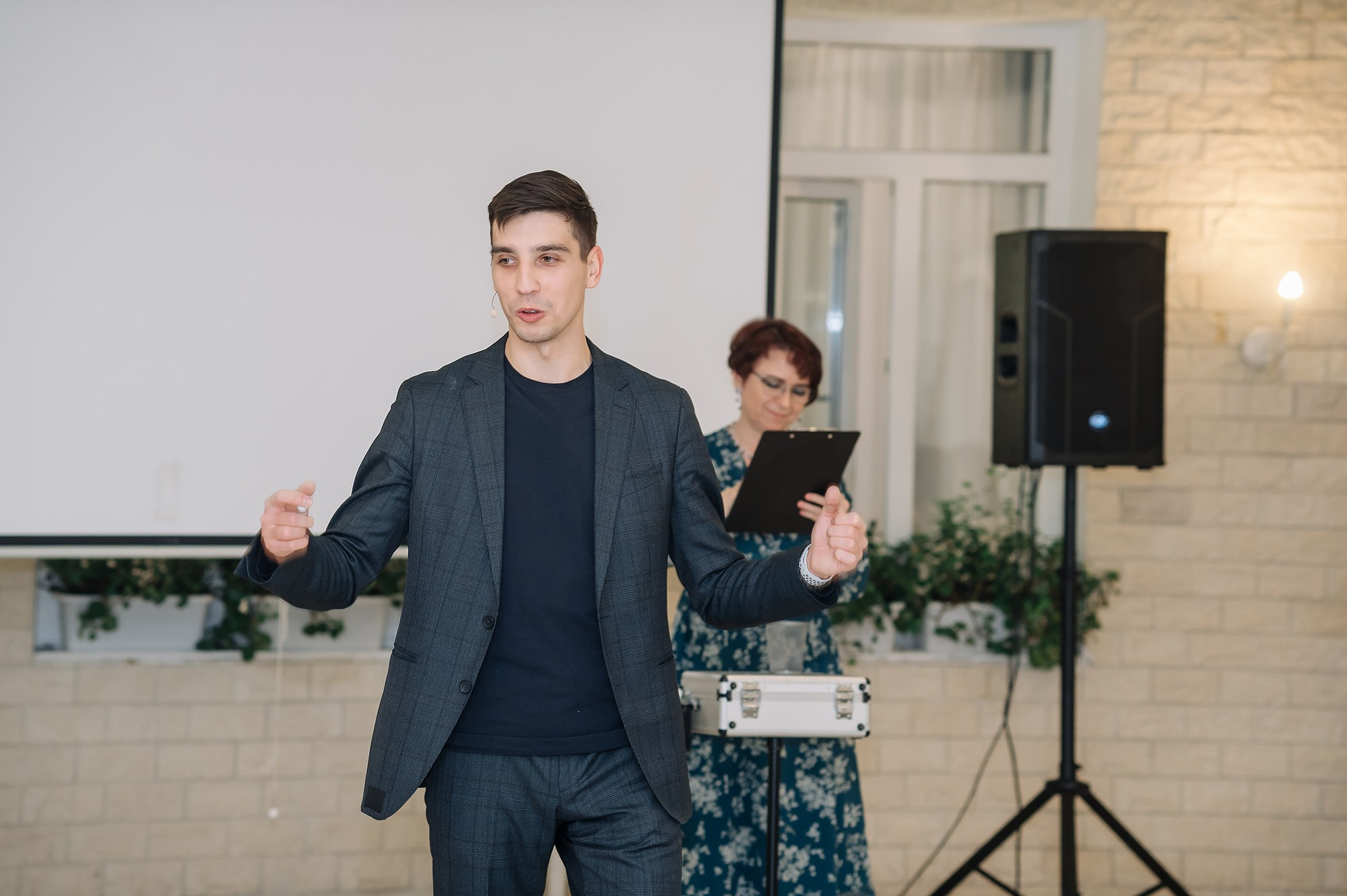 Репортаж. Профессиональный фотограф в Казани Ягудин Азат