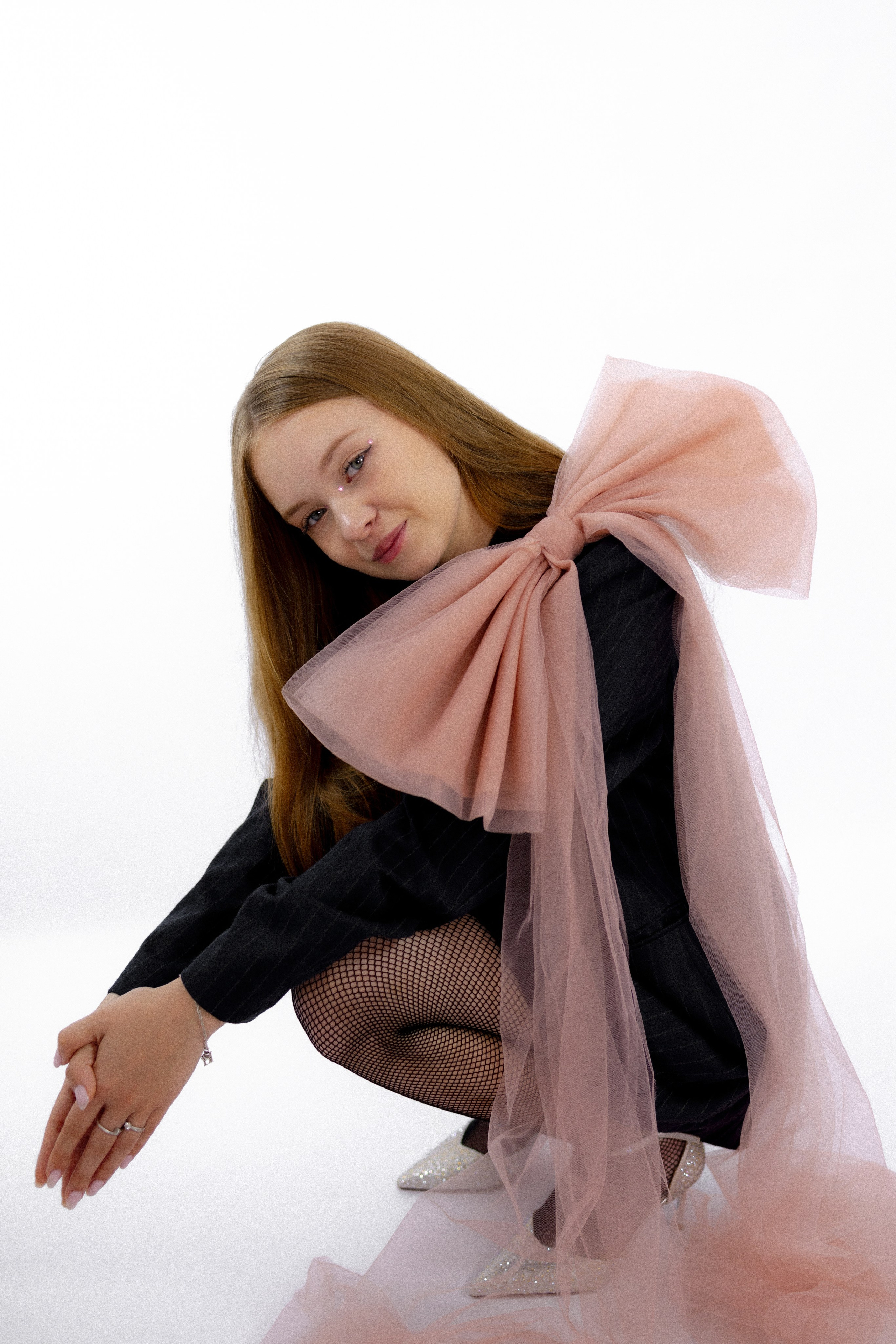 Настя. Фотограф Татьяна Семенова