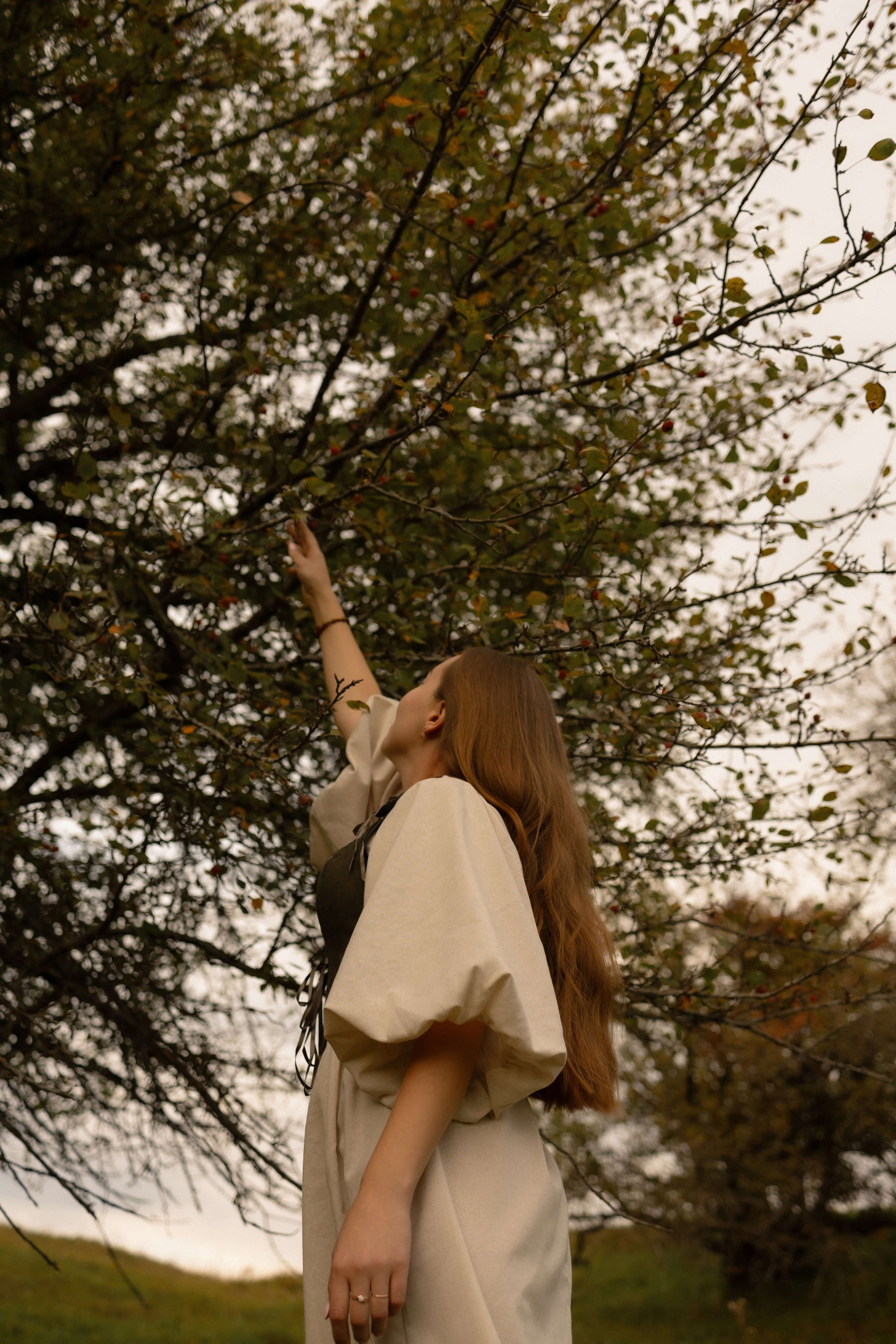 Анжелика. Фотограф Татьяна Семенова