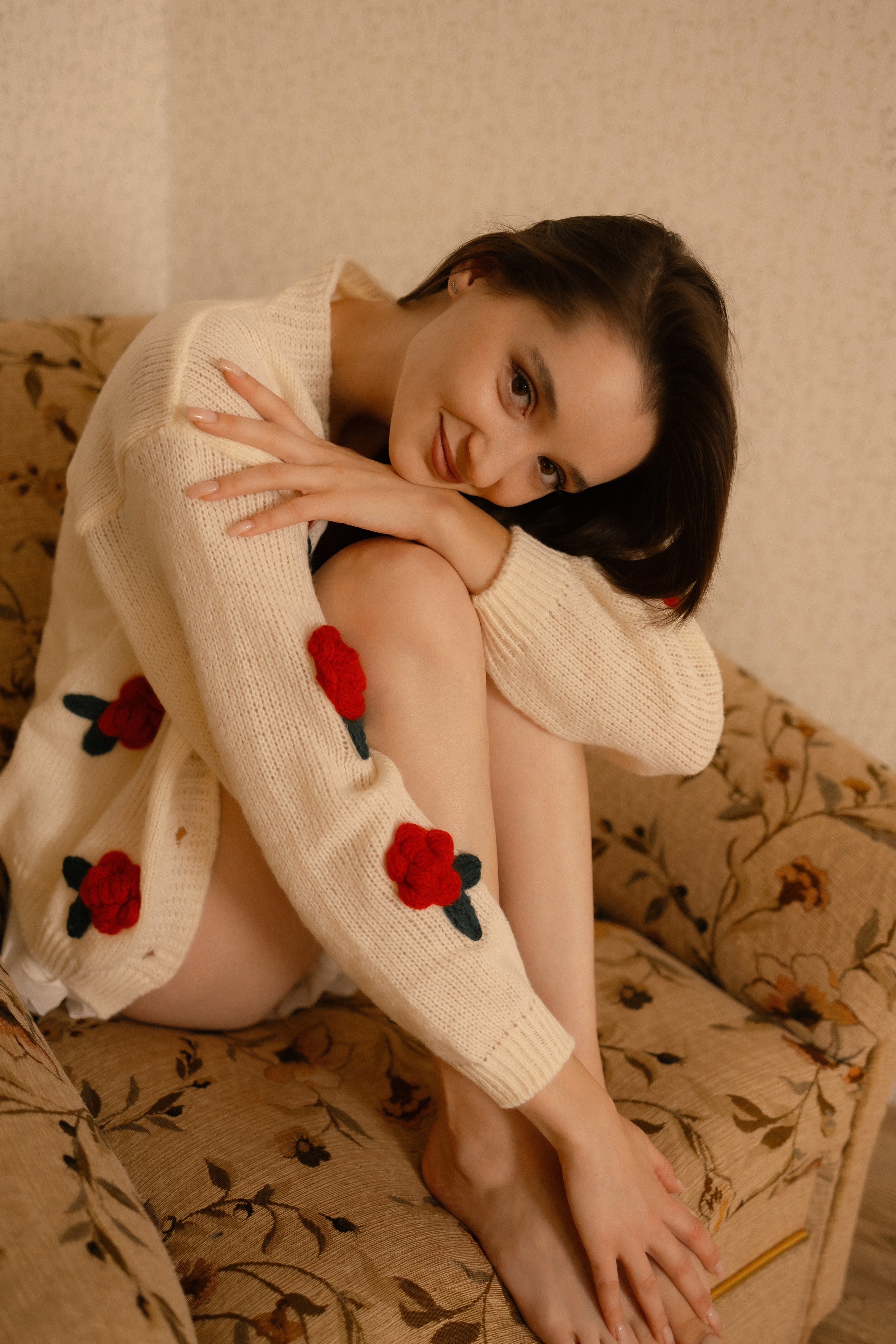 Диана. Фотограф Татьяна Семенова